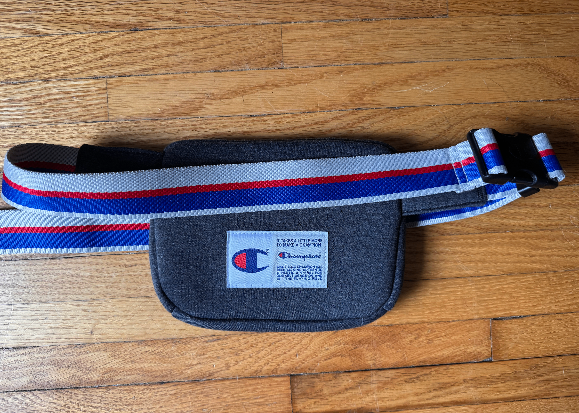 Champion Fanny Pack / Waist Bag / Sling Bag - photo 2