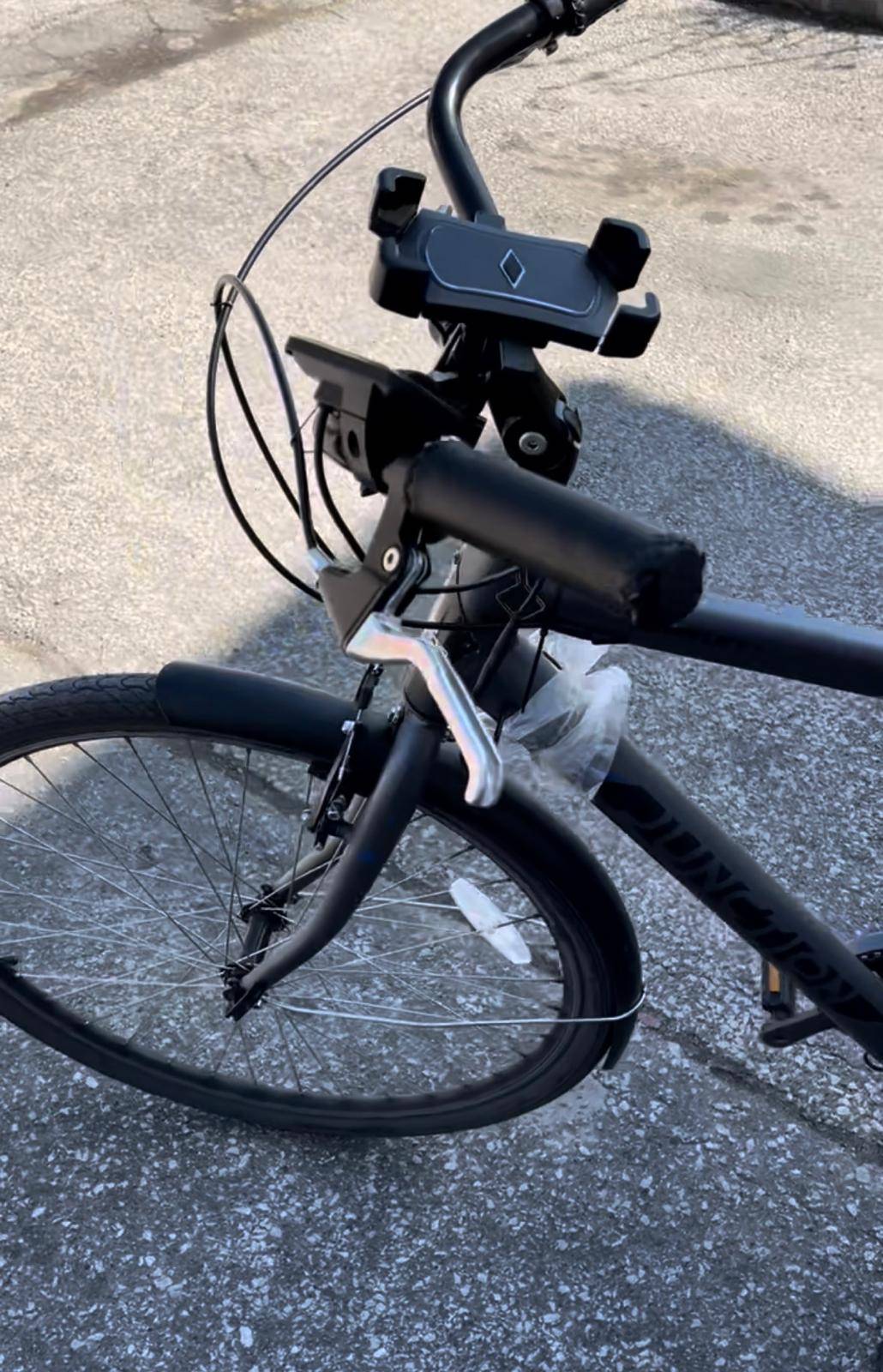 Junction E-Bike –ONLY $400 ! Save Over $1000,Retail Price: $1499 - photo 3
