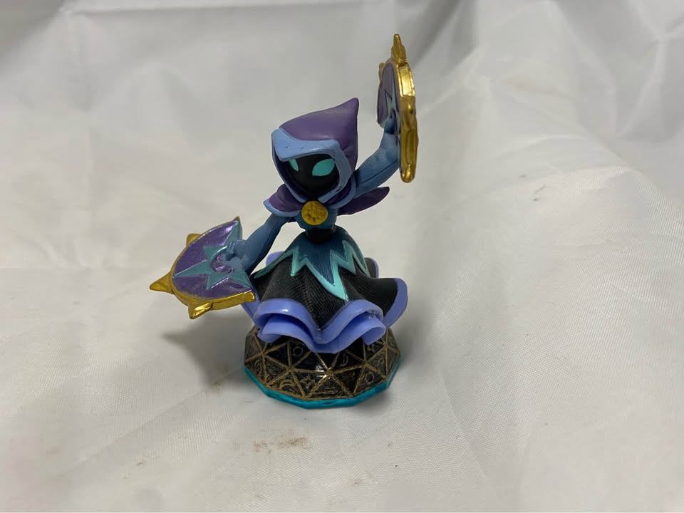 Skylanders Swap Force STAR STRIKE Series 1 Figure Loose No Card - photo 2