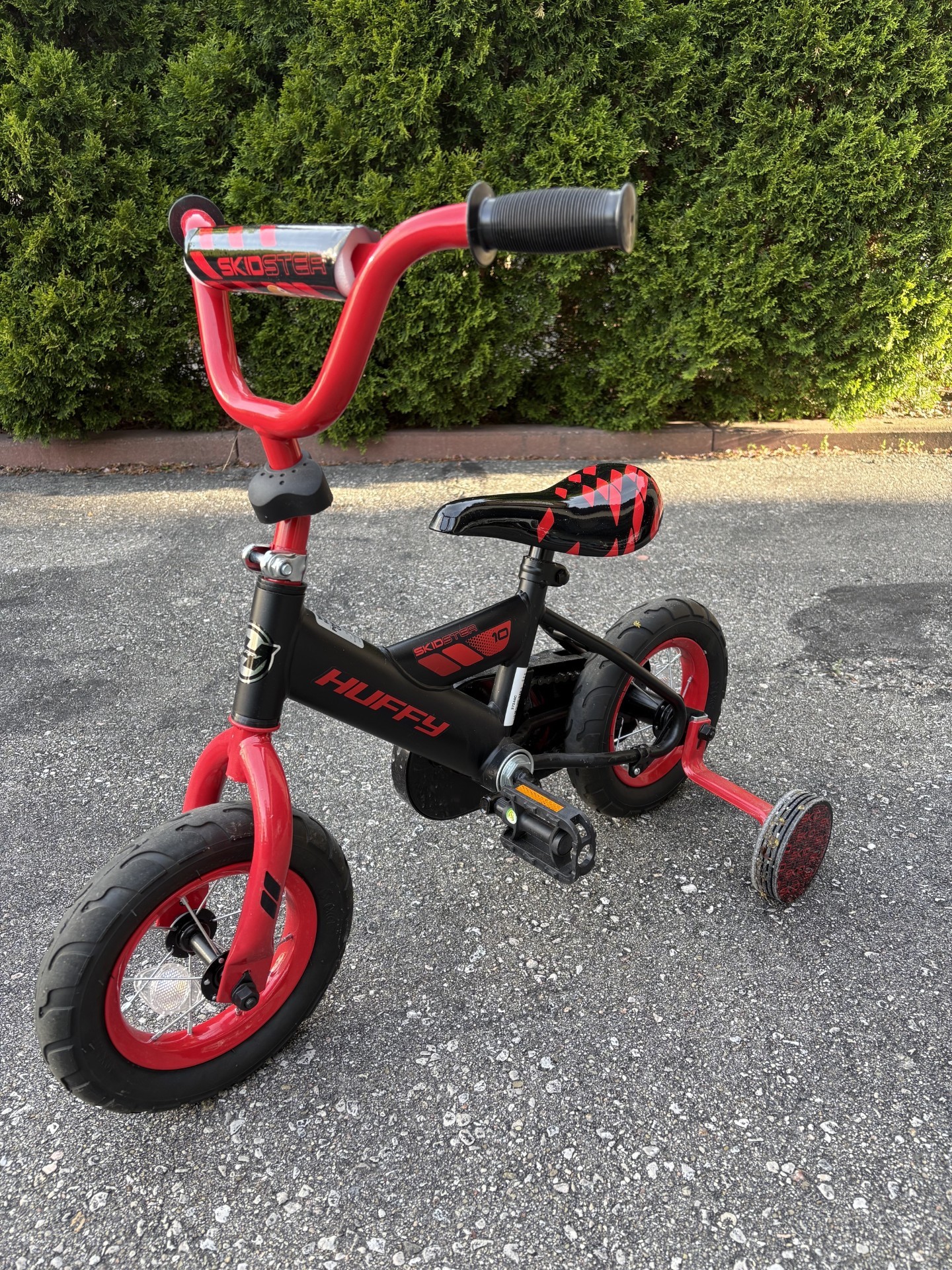 Huffy Skidster 10" Kids Bike - photo 3