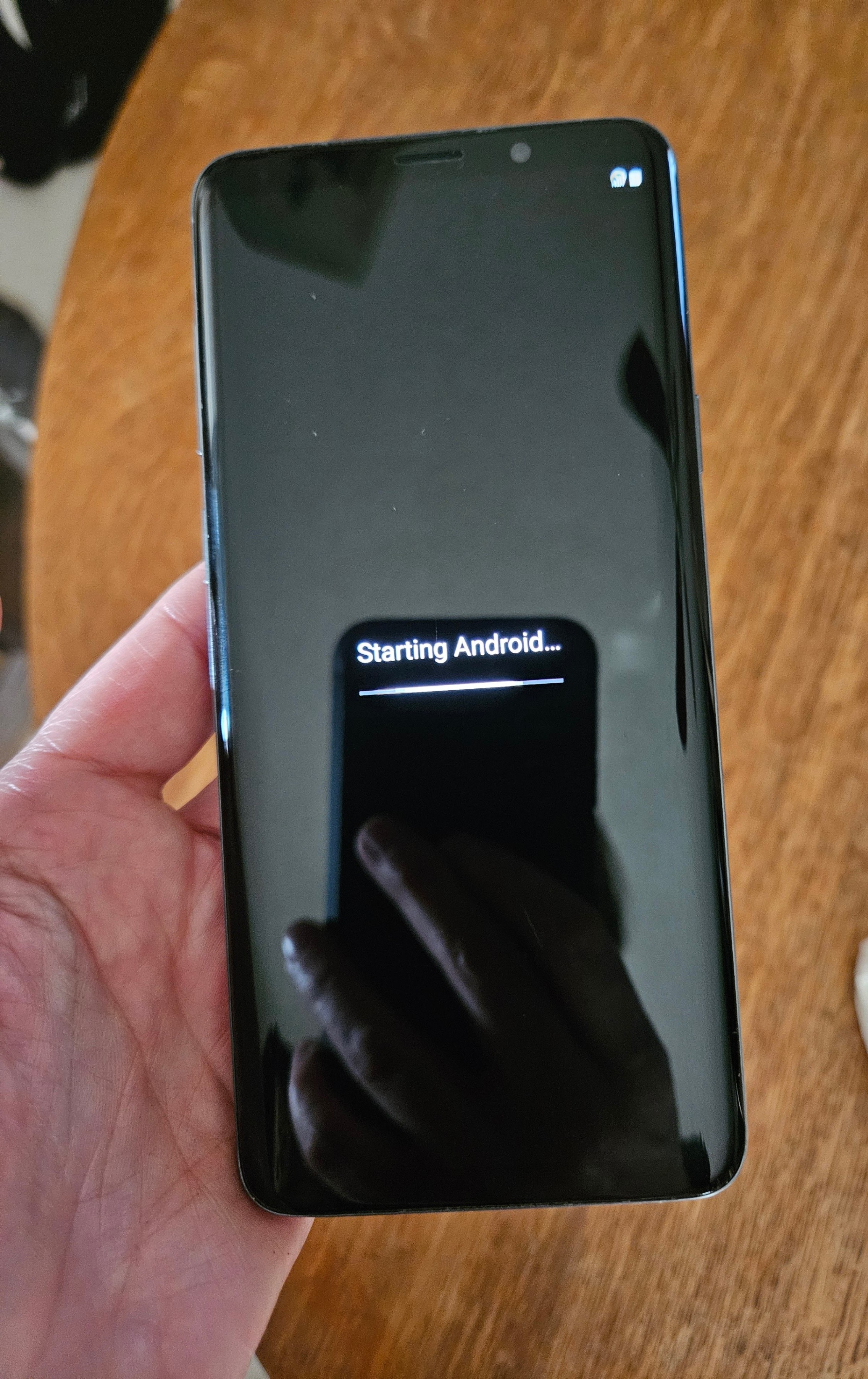 Samsung Galaxy S9+ Smartphone, 64GB Unlocked - photo 2