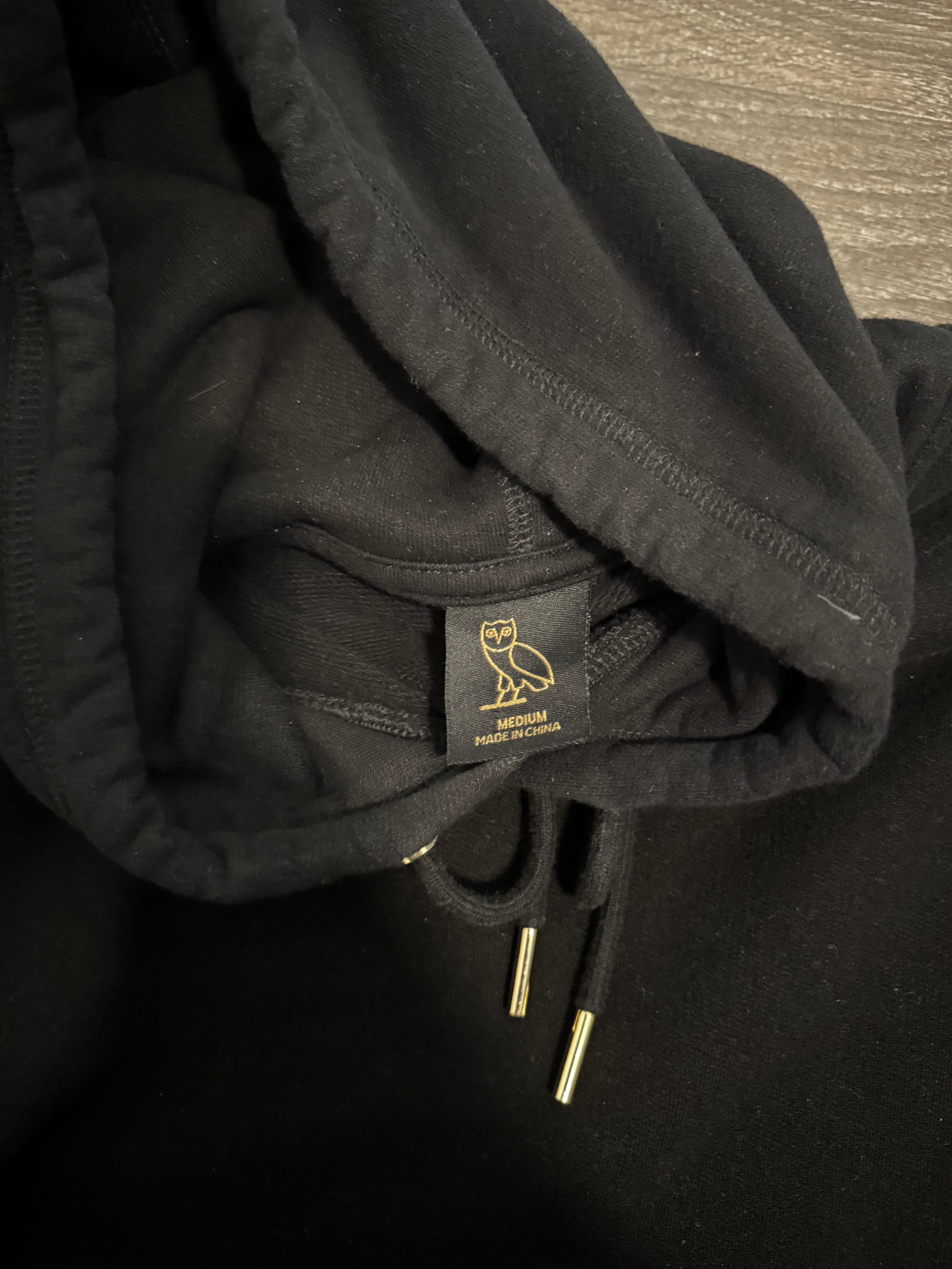 OVO Hoodie - photo 2
