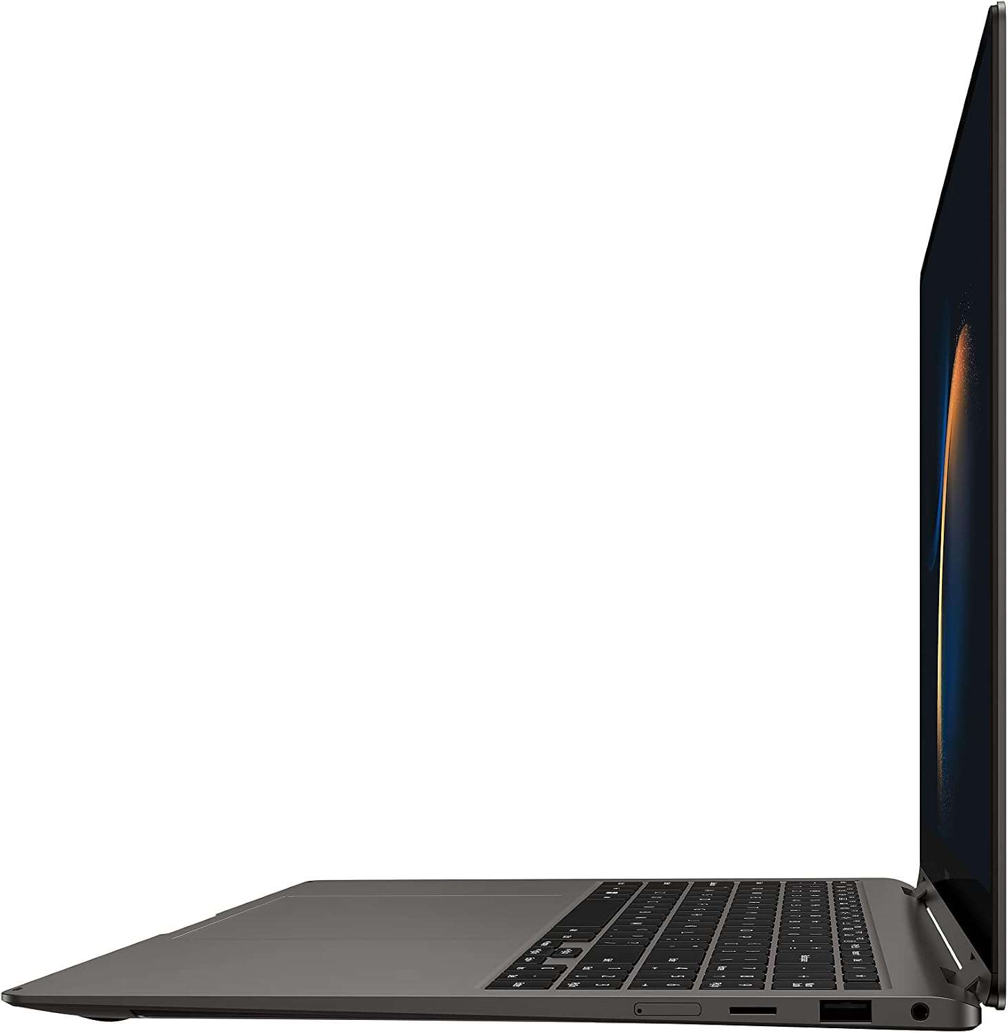 Samsung Book3 Pro 360 16" AMOLED Touchscrn  i7  16GB RAM  1TB - photo 3