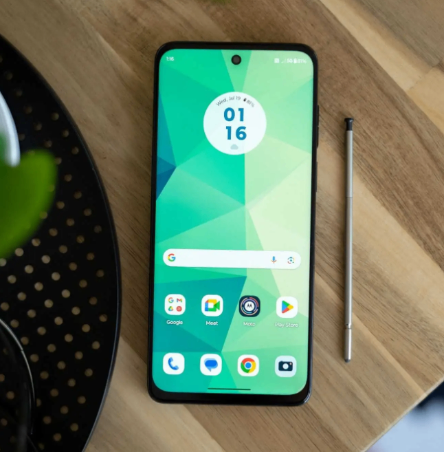 ​Moto G Stylus 5G | Unlocked Excellent condition
