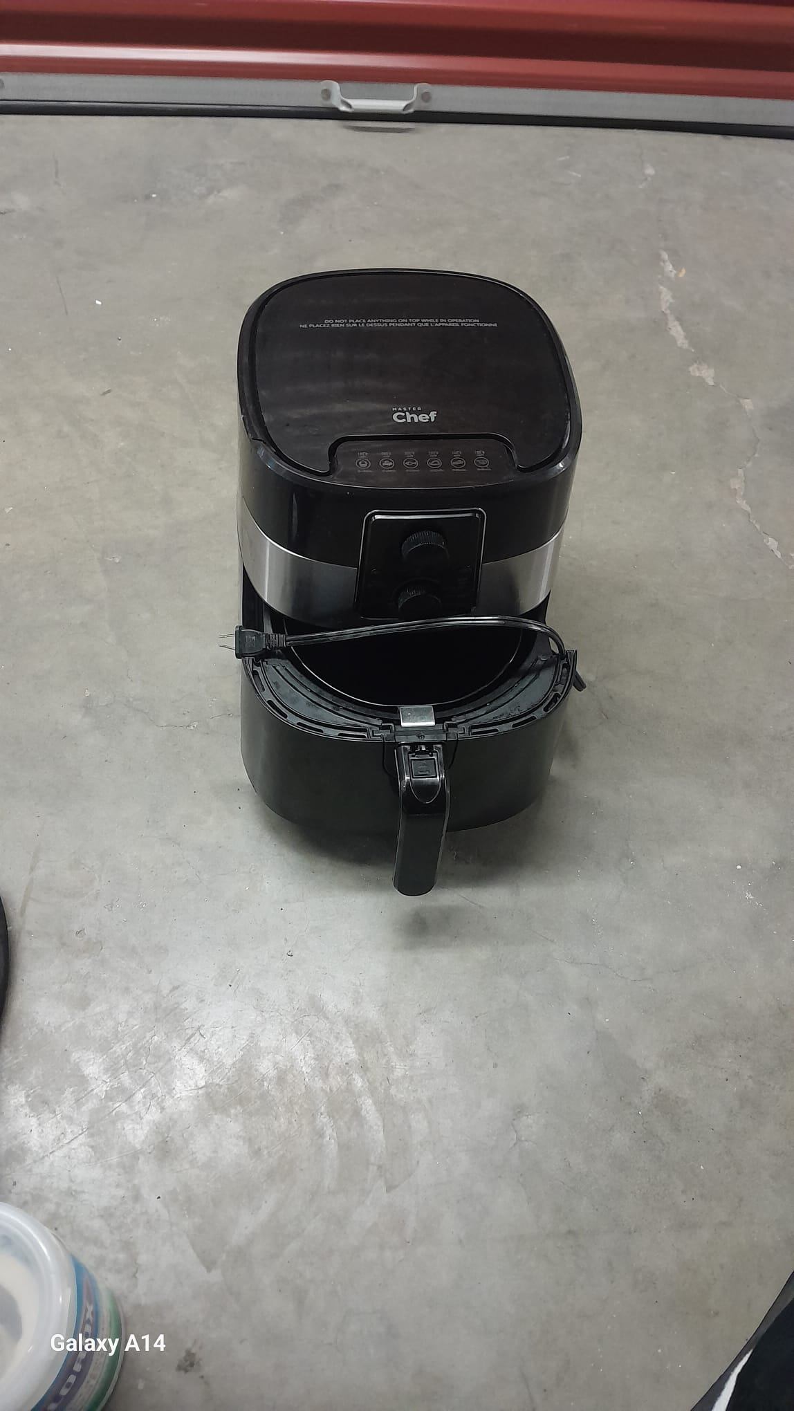 Airfryer