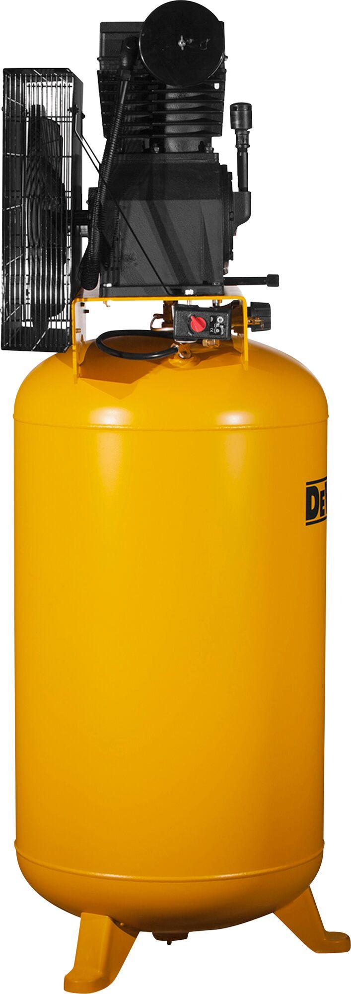 80 Gallon 2-Stage Air Compressor - photo 4