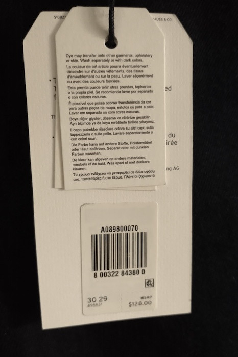 Levi's Jeans - New with Tags - photo 5