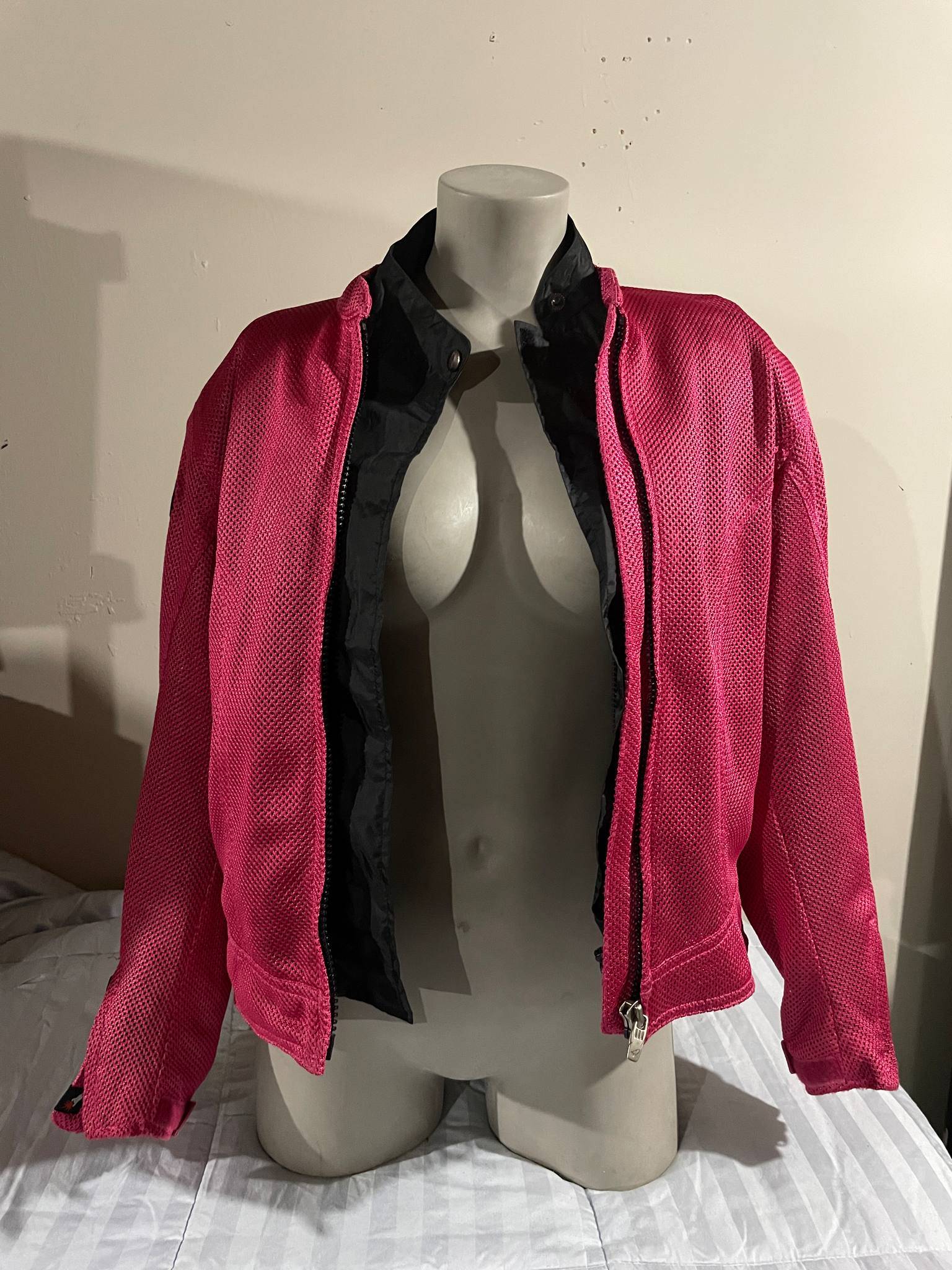 Joe Rocket Women's Mesh Motorcycle Jacket - photo 2