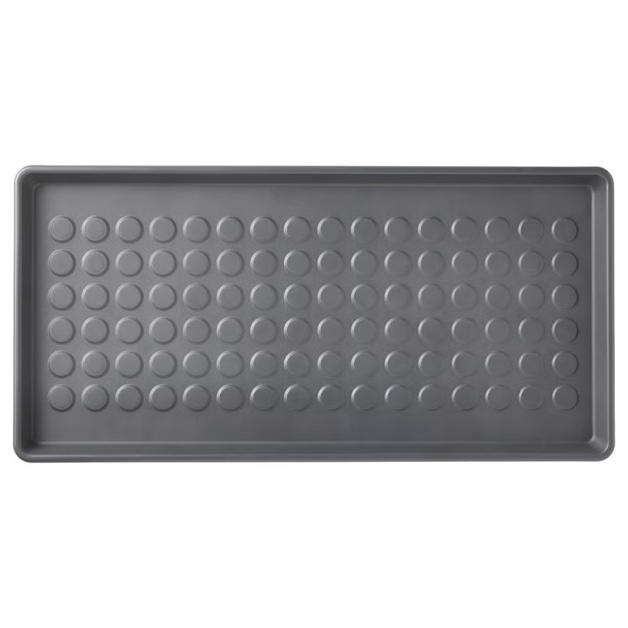 Shoe tray and organizer