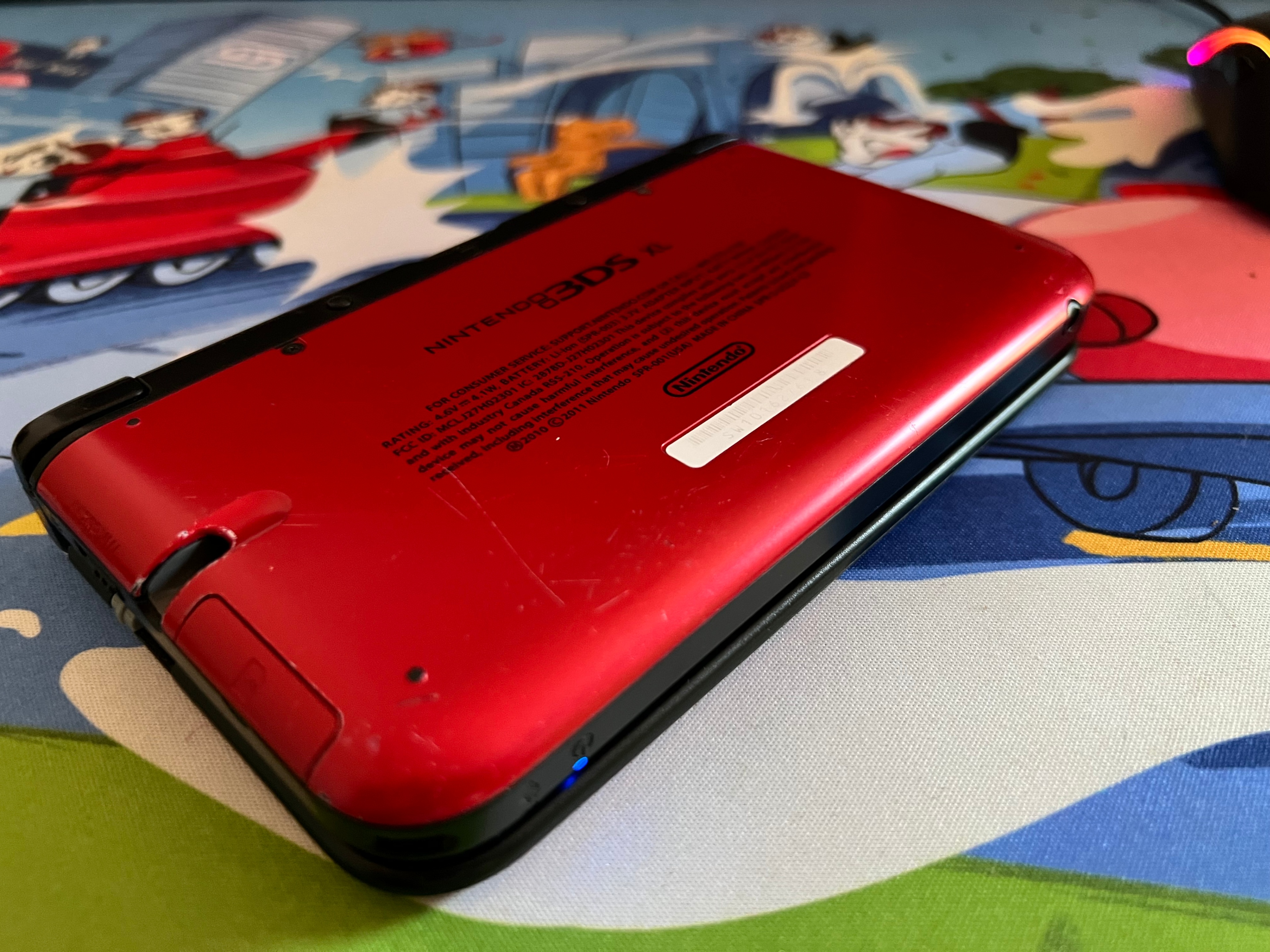 3DS Modding Service ! - photo 3
