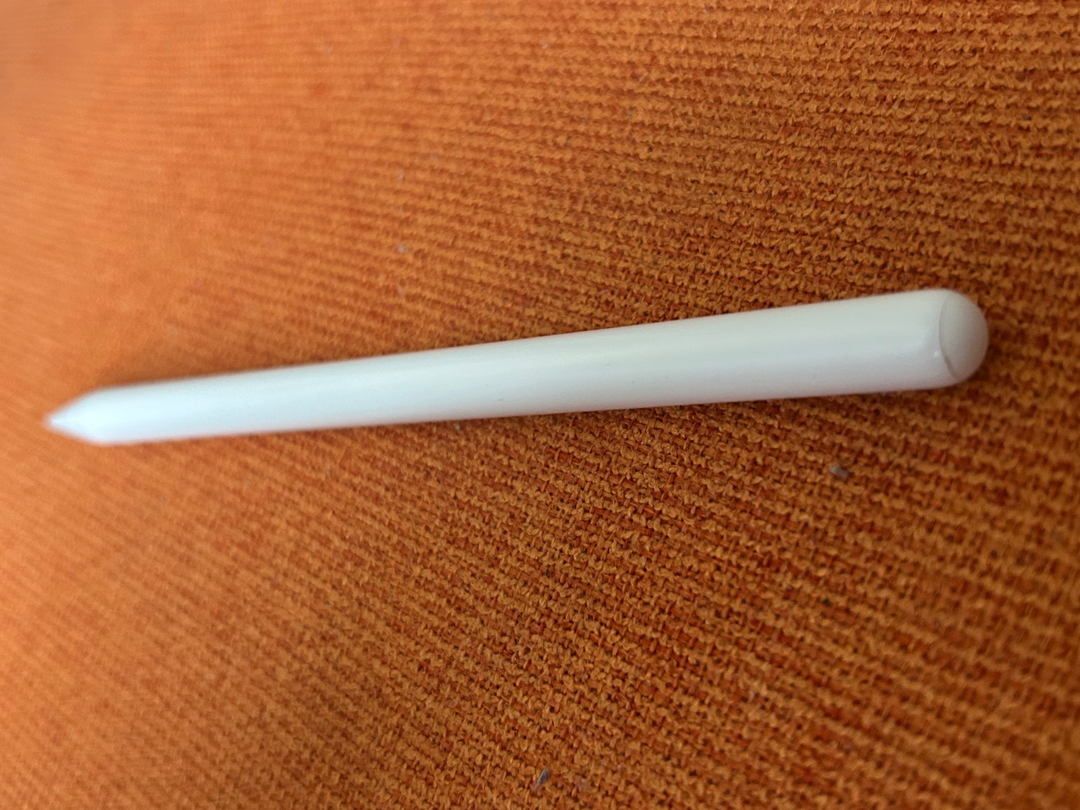 Apple Pencil (2nd Generation) - photo 3