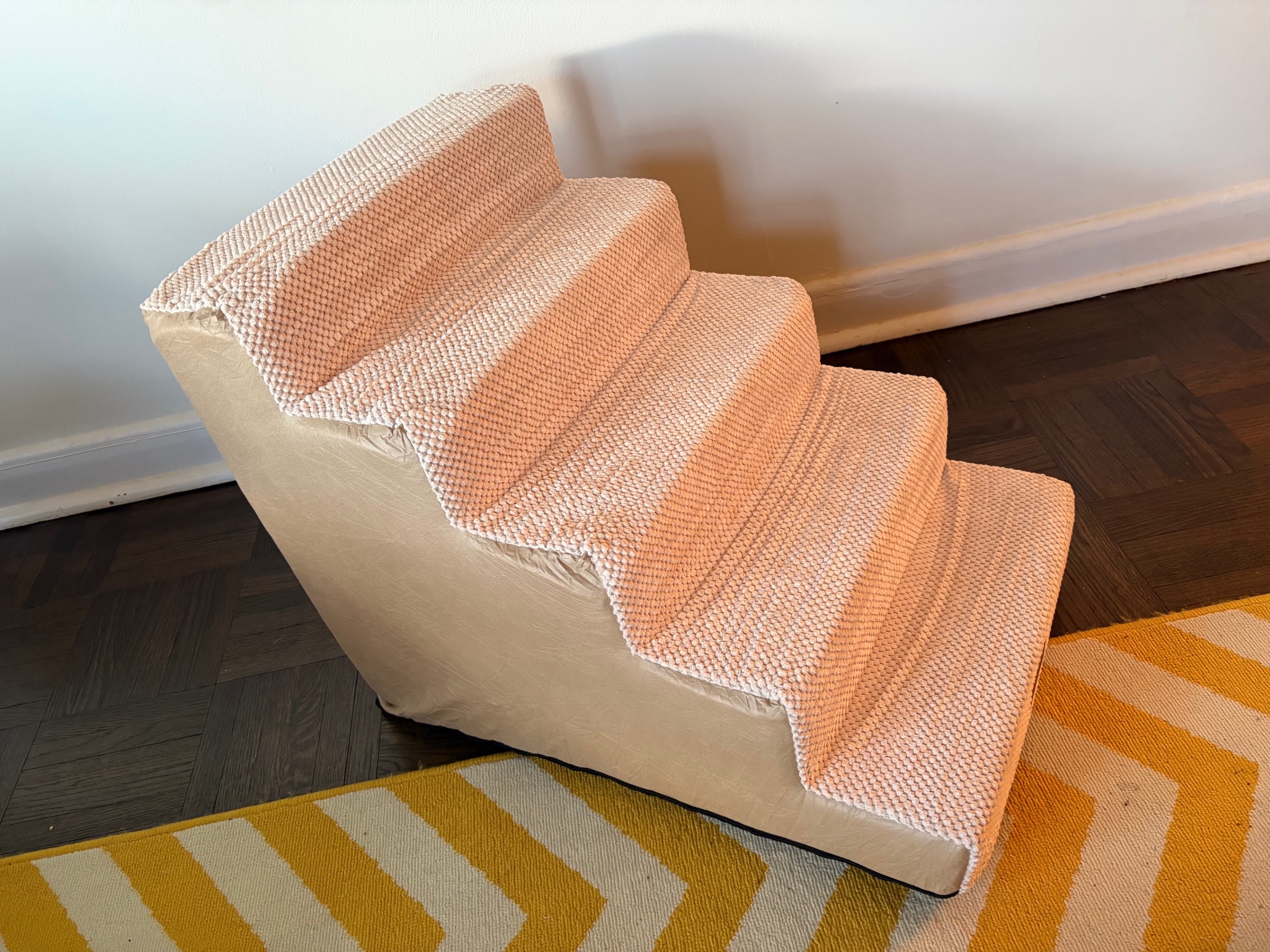 New Dog Stairs / Cat Stairs / Pet Stairs - photo 4