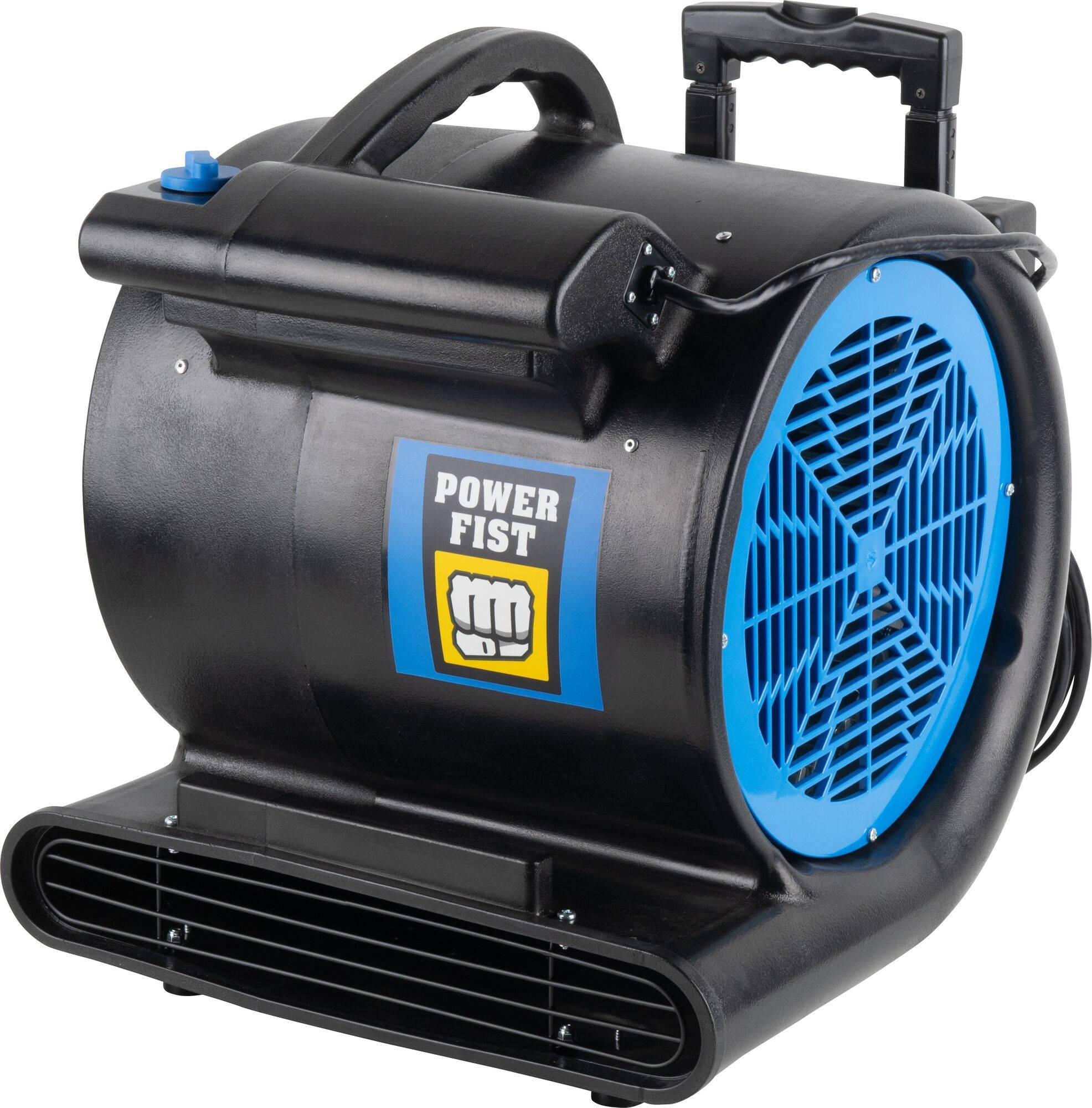 4,000 CFM Industrial Air Mover