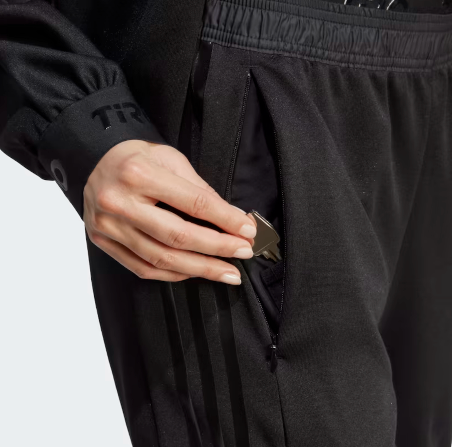 adidas Tiro Suit-up Track Pants - New - photo 5