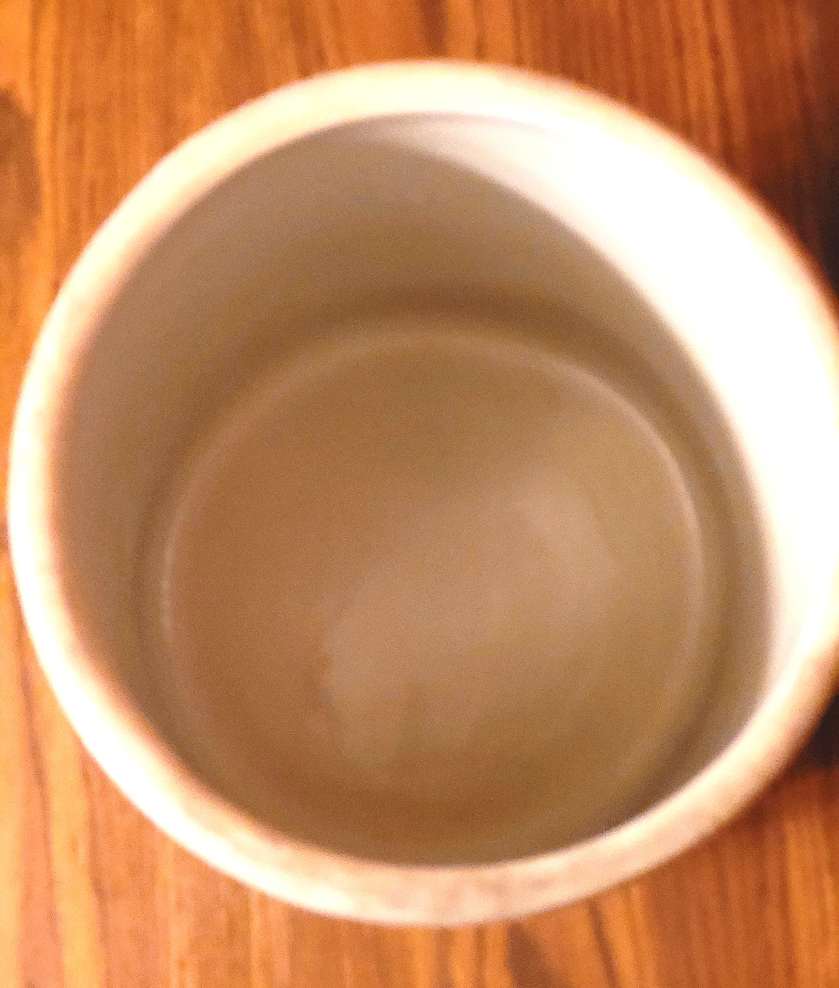 Robinson Ransbottom 3-Gallon Crown Stoneware Crock - Circa 1930s - photo 5