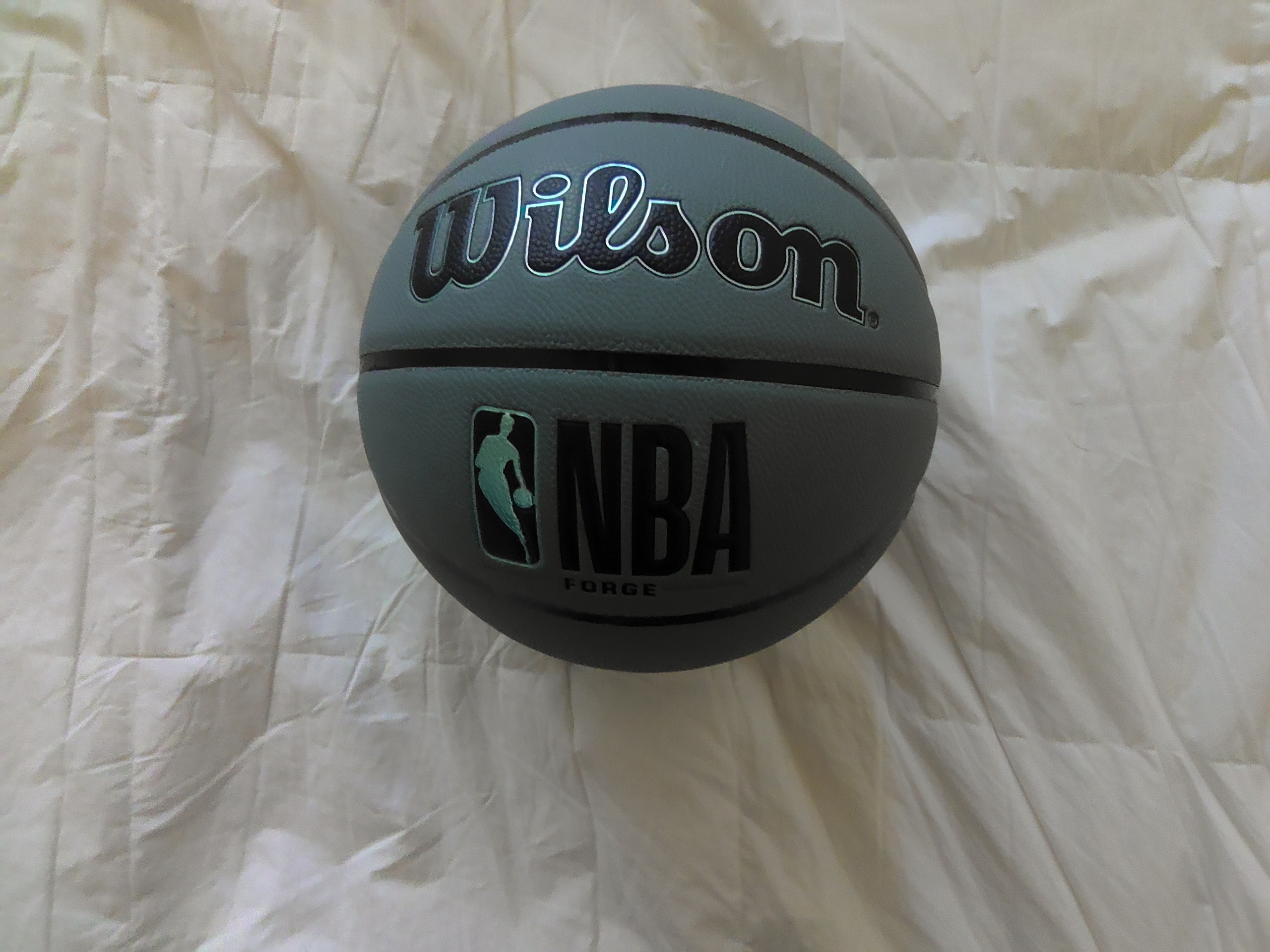 new basketball WILSON