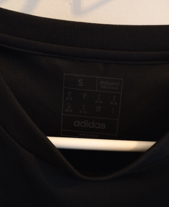 adidas Sports Jersey - Women's - photo 2