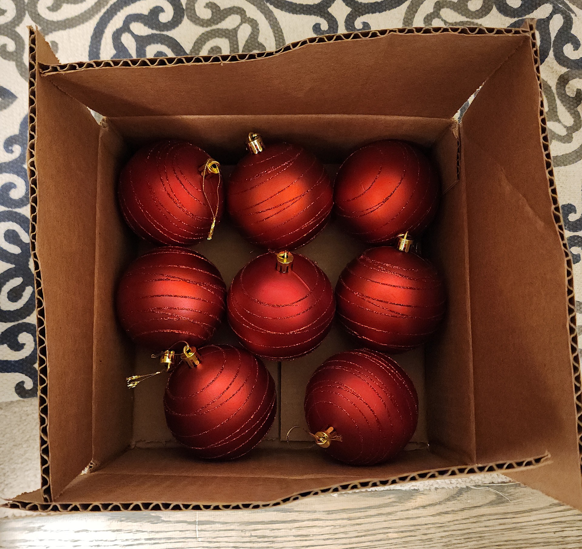 Complete Christmas Decor Bundle - Everything Included - photo 4