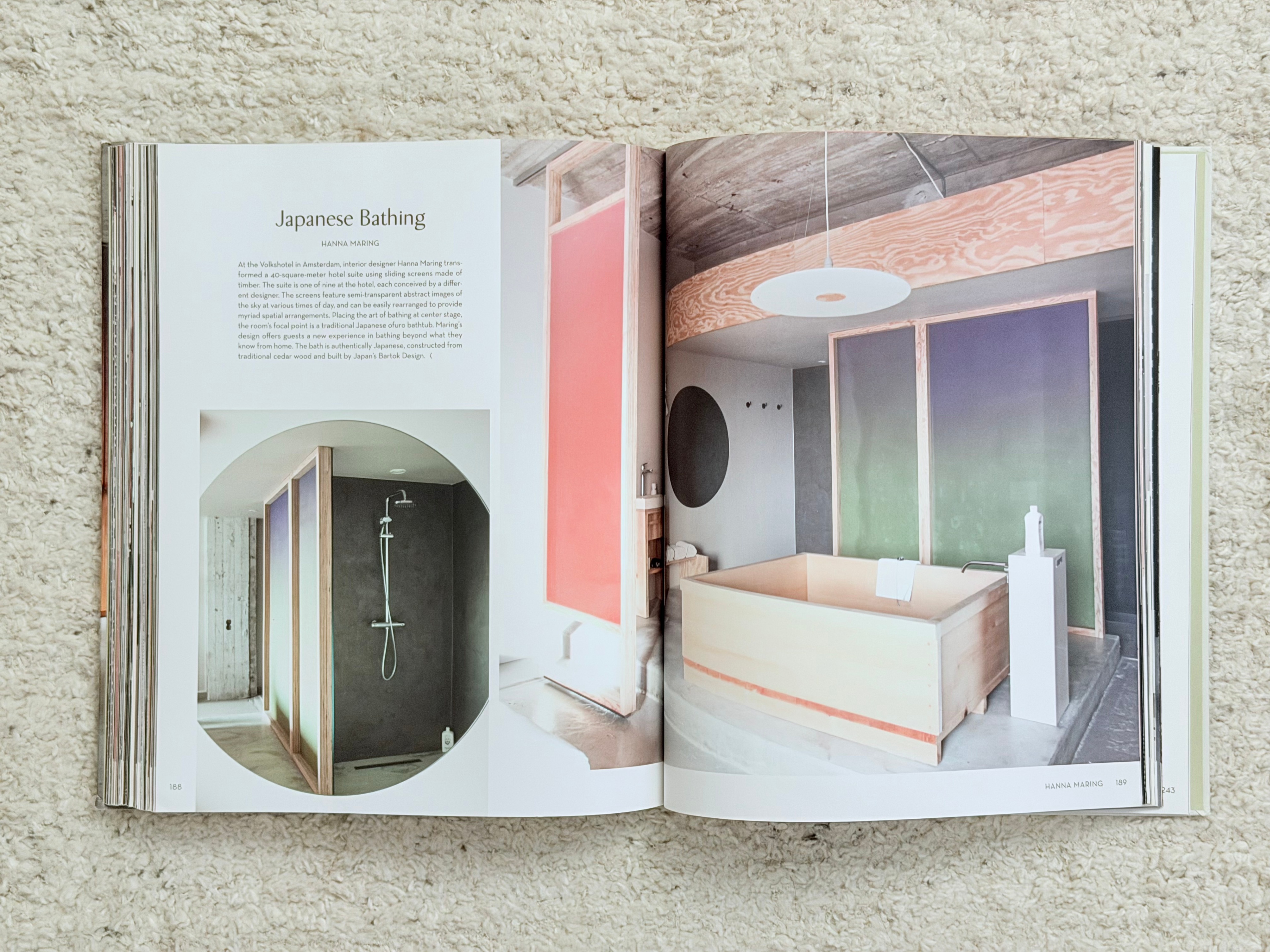 Take a Bath: Interior design for Bathroom - photo 3