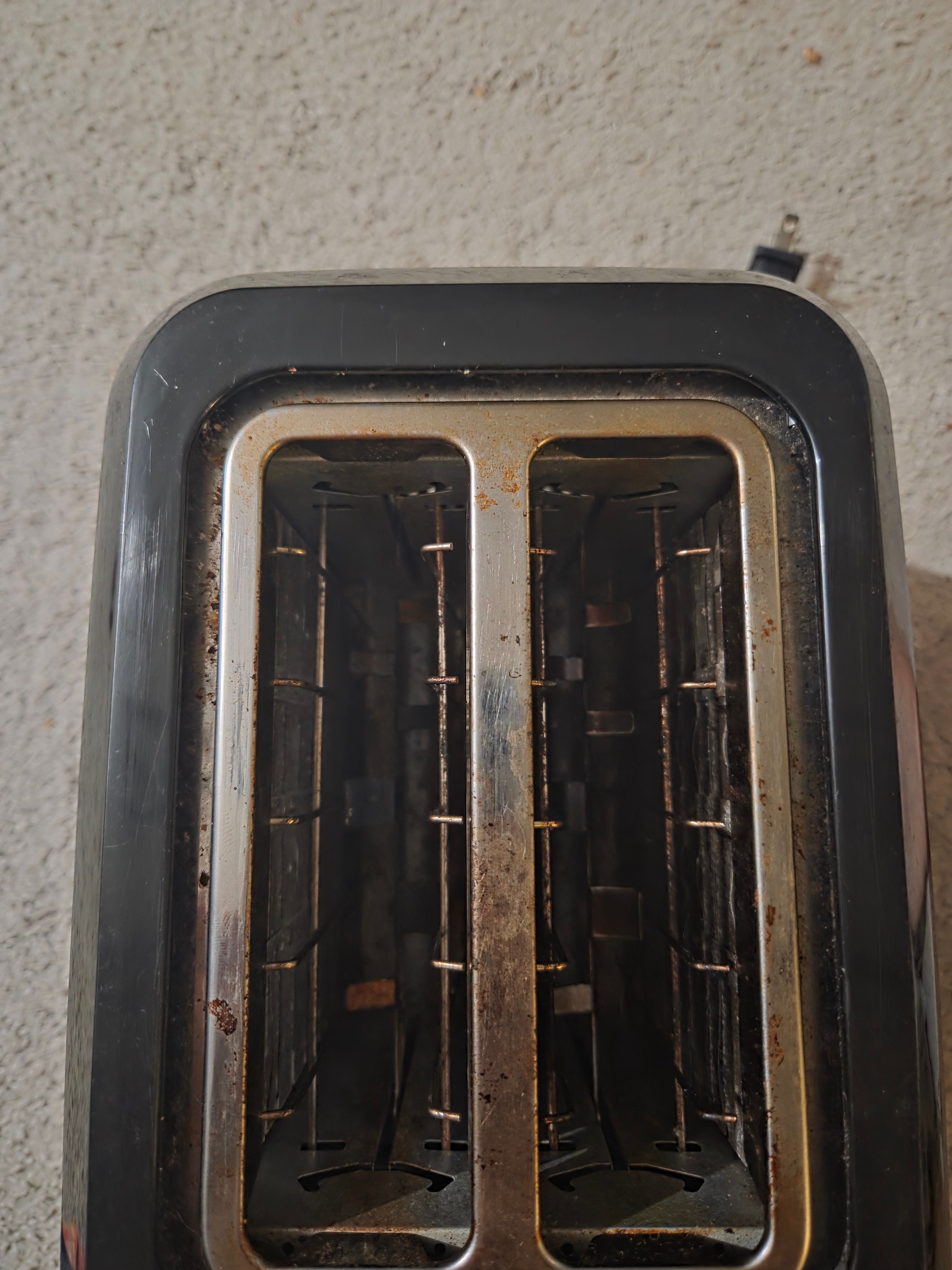 Cuisinart Intertek 2-Slice Toaster, Defrost/Reheat/Bagel - photo 3