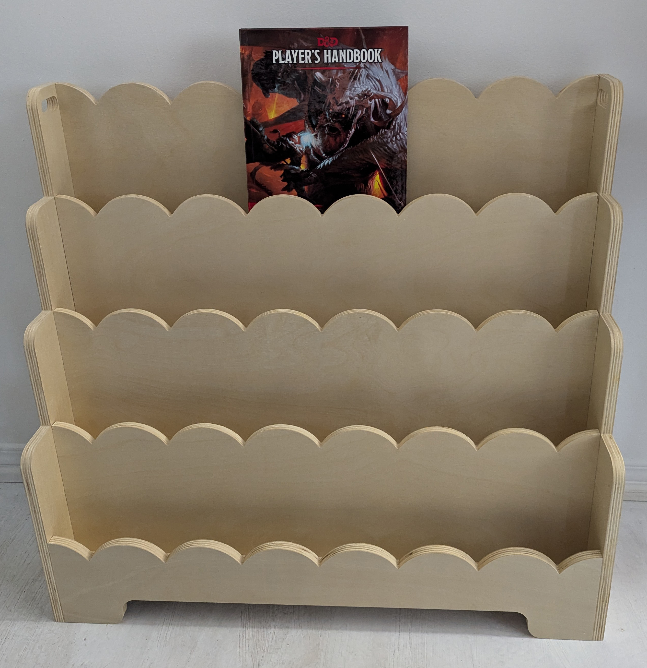 Kid's Bookcase - photo 2