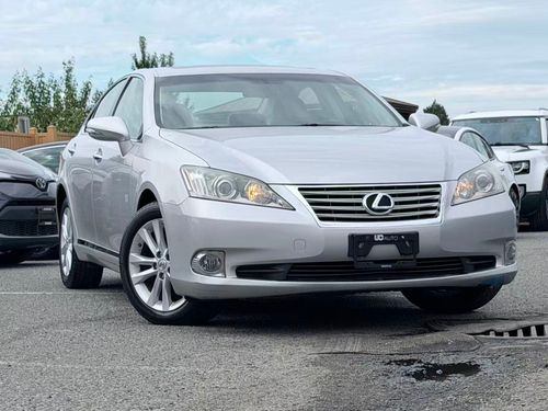 2010 Lexus ES 4dr Sdn (No.8502) - photo 3