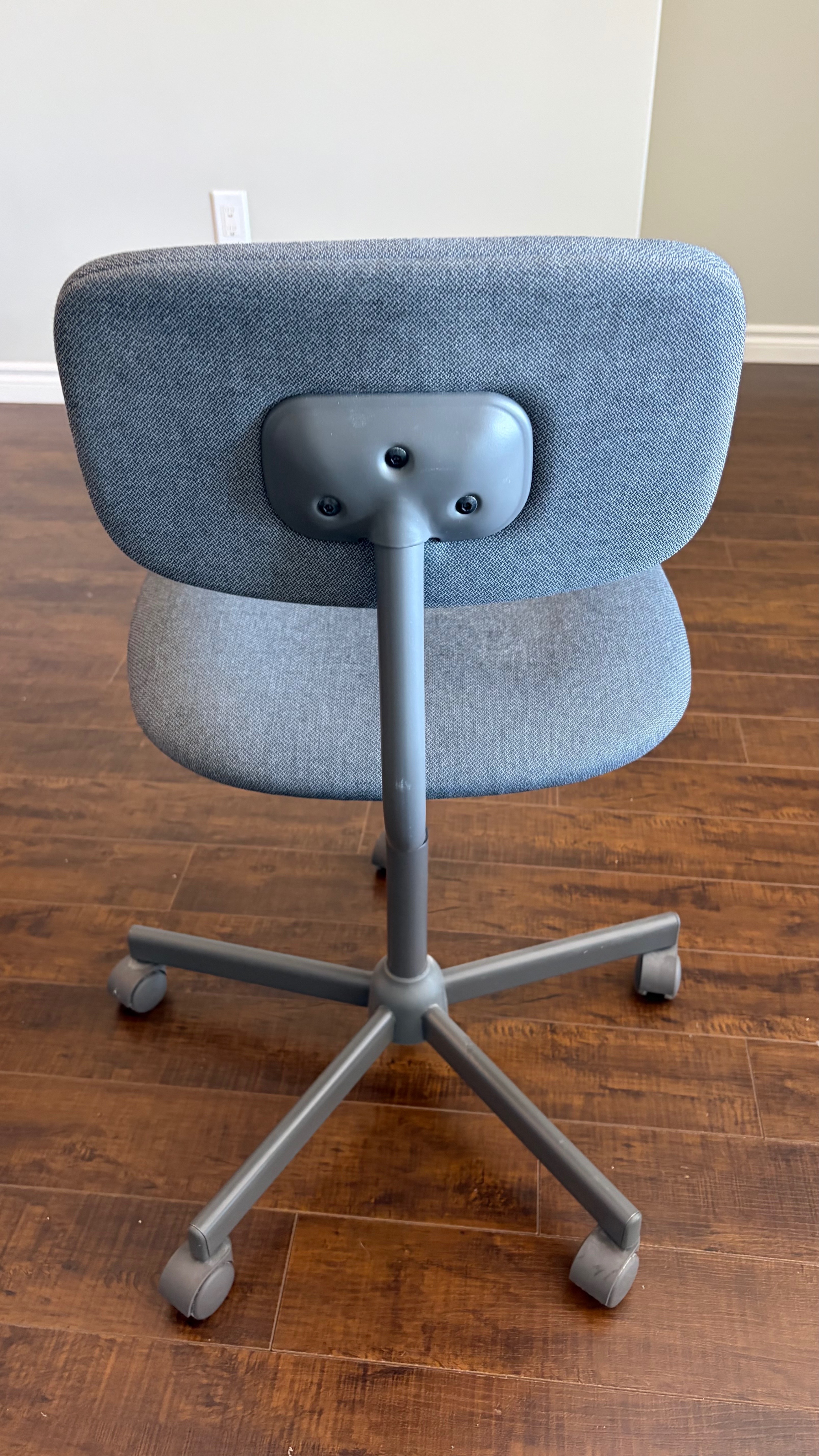 IKEA BLECKBERGET Office Chair - photo 2