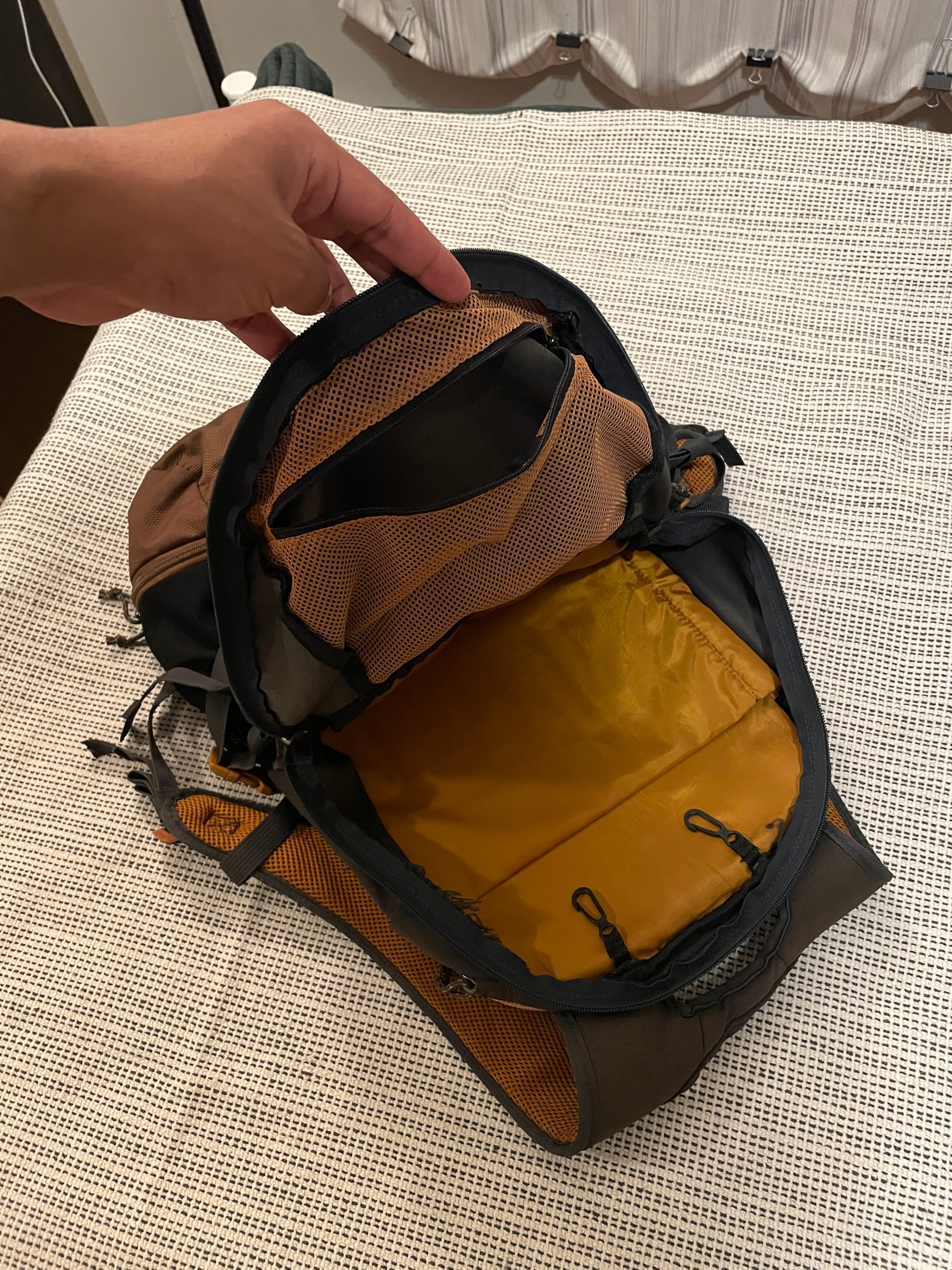 Quechua Everyday Backpack - photo 3