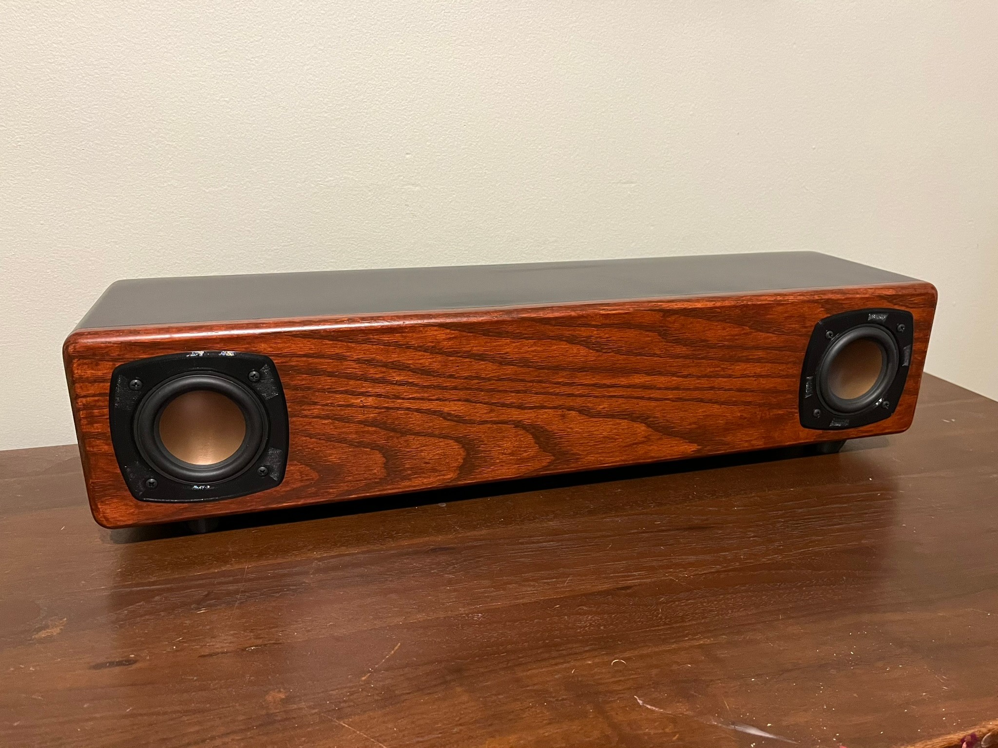 Custom Speaker Soundbar Boombox Bluetooth etc.