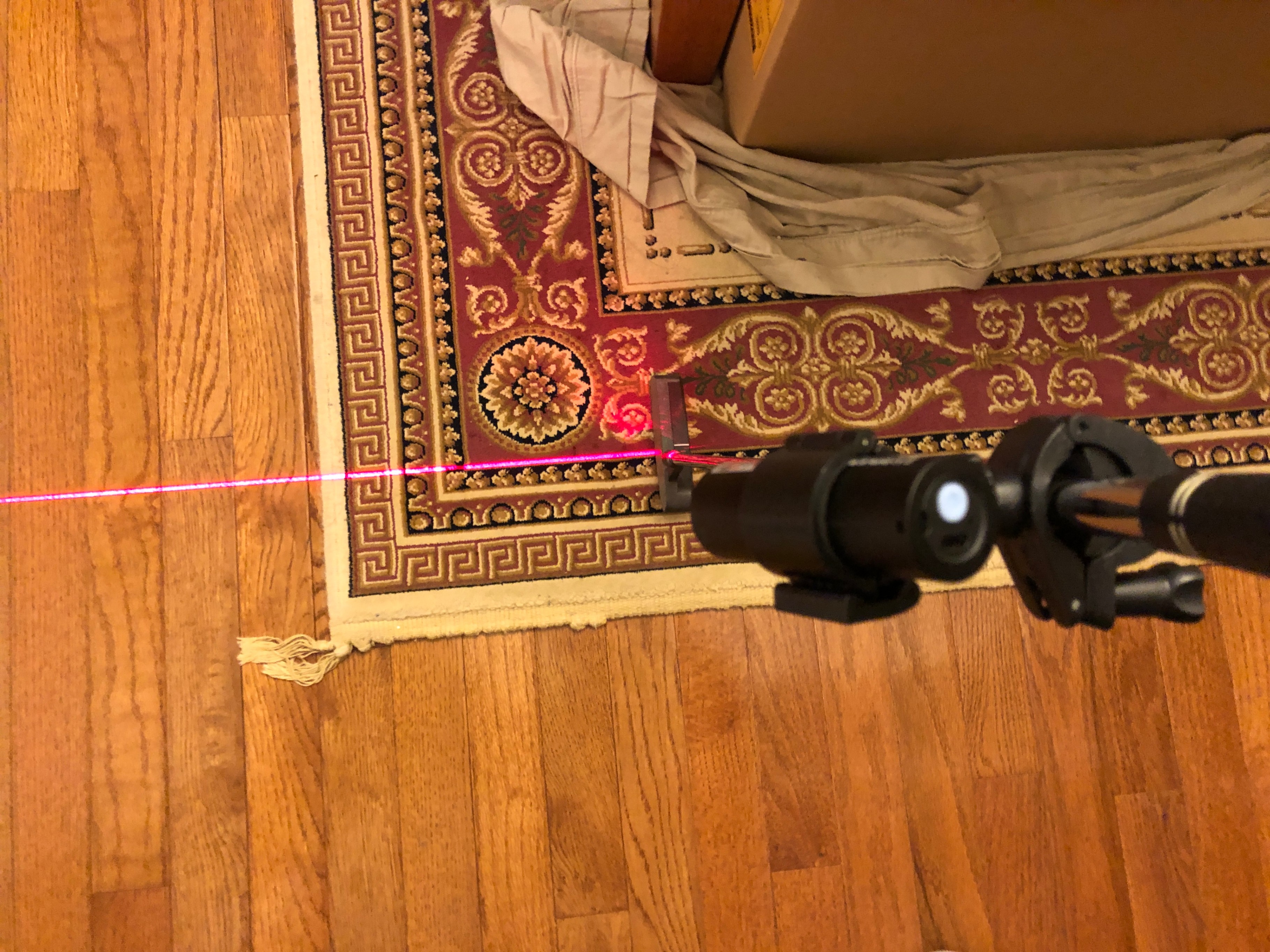 Laser Putting Trainer - photo 3