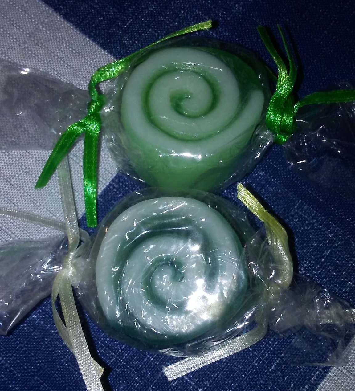 Decorative Soaps (New) 1 1/2 Inches
