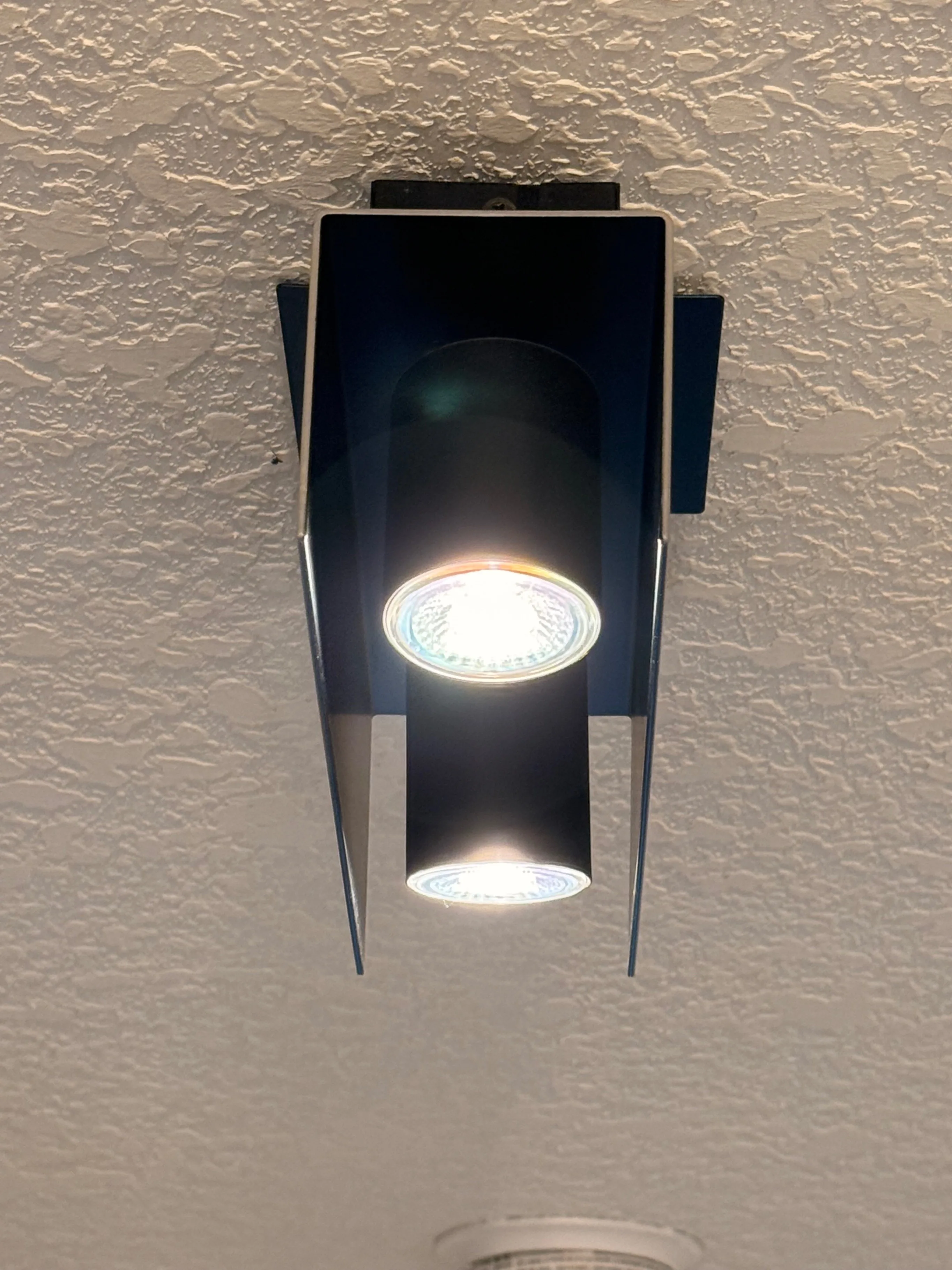Eglo Viserba Track Light - photo 2