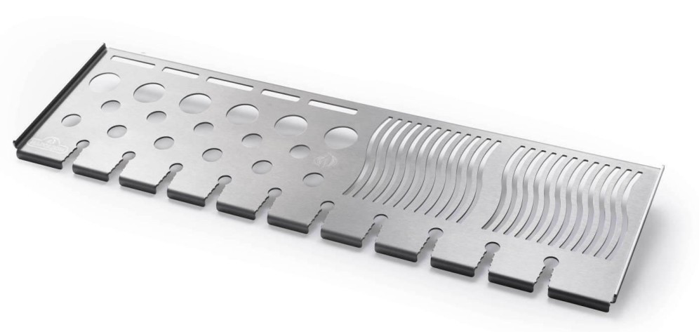 Warming Rack for Napoleon BBQs