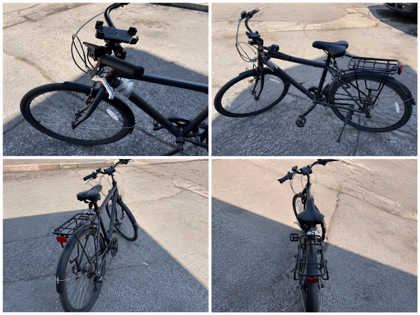 Junction E-Bike –ONLY $400 ! Save Over $1000,Retail Price: $1499