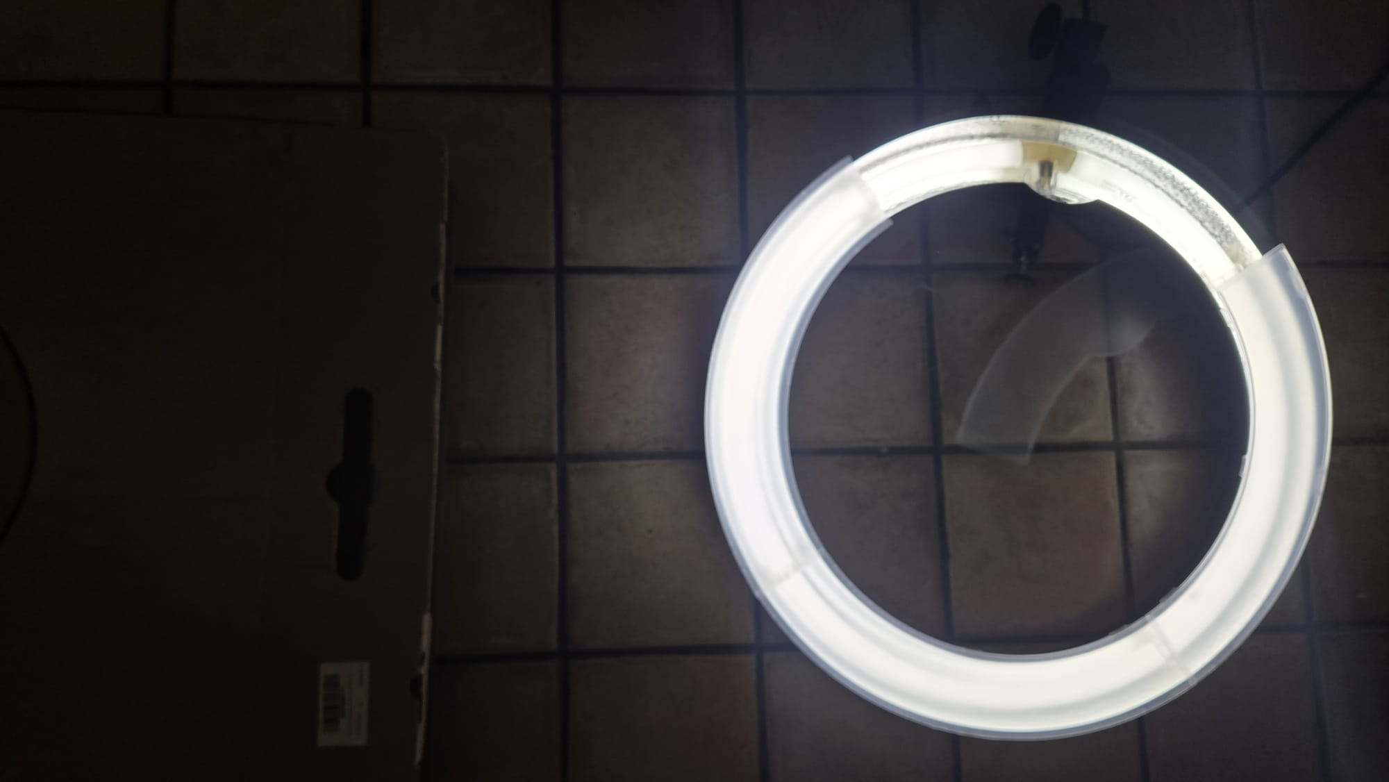 Neewer 18-Inch Ring Light - photo 5
