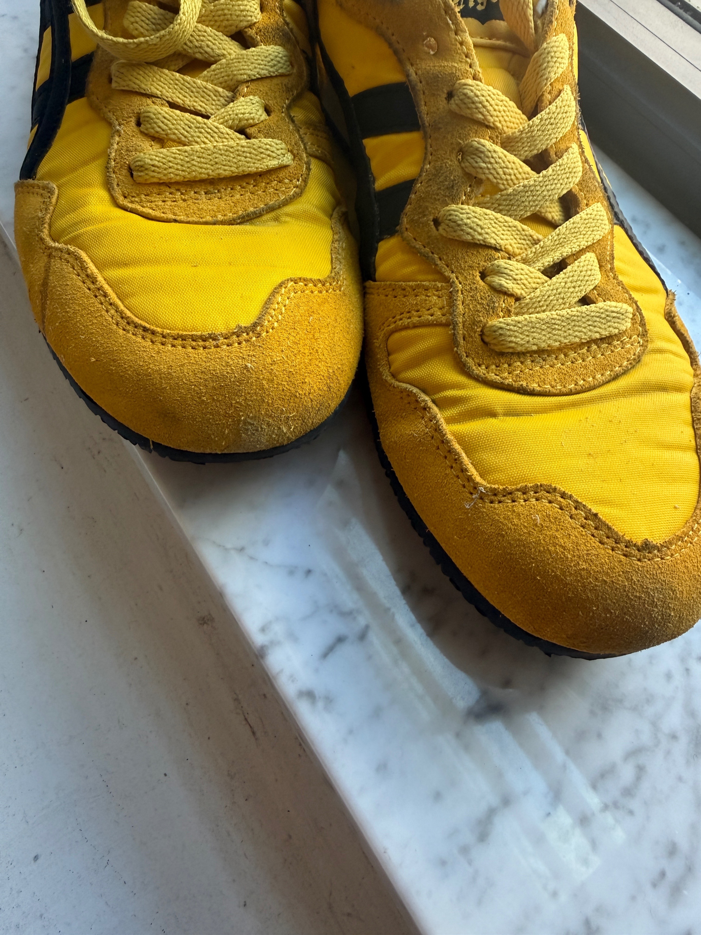 Onitsuka Tiger size 25 - photo 2