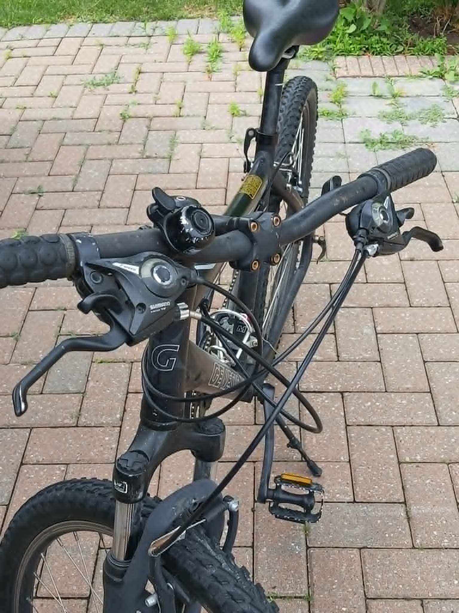 Mountain Bike - Size M - photo 3