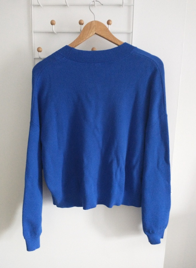 Simons Designer Sweater - New - photo 3
