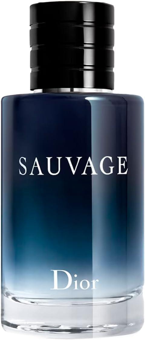 Sauvage By Christian Dior for Men EDT Spray, 3.4 Ounce - photo 4