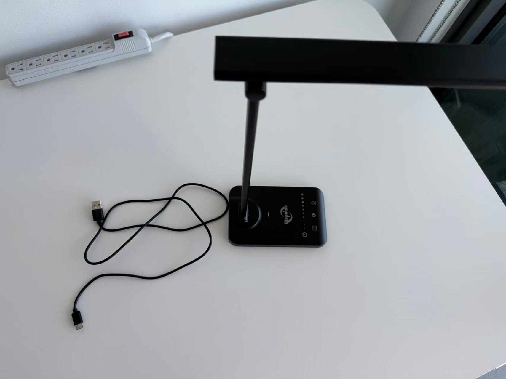 Woputne LED Desk Lamp - photo 3