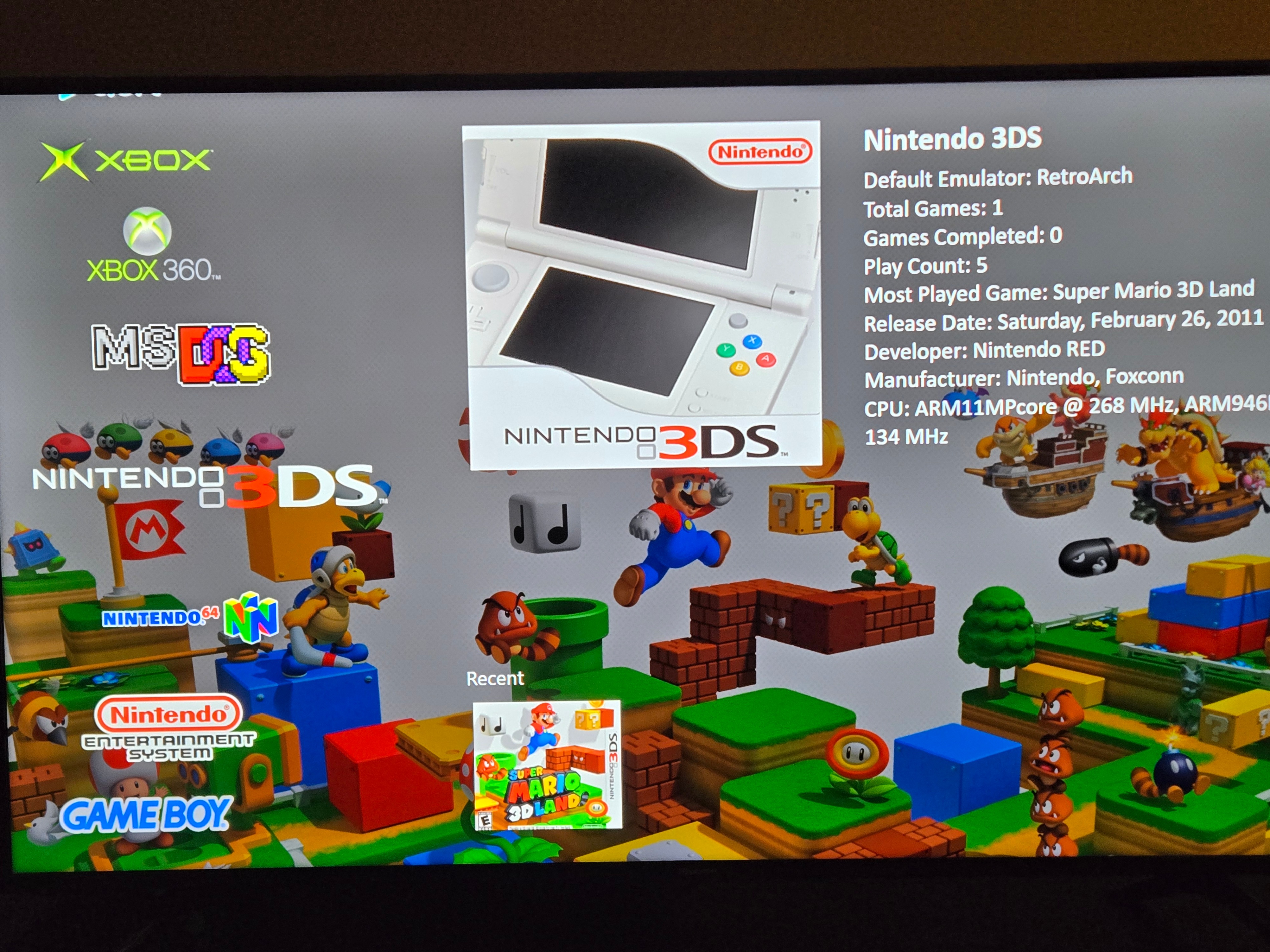 8TB Seagate FireCuda Gaming HDD 16,400+ Games (BigBox / Win 11) - photo 2