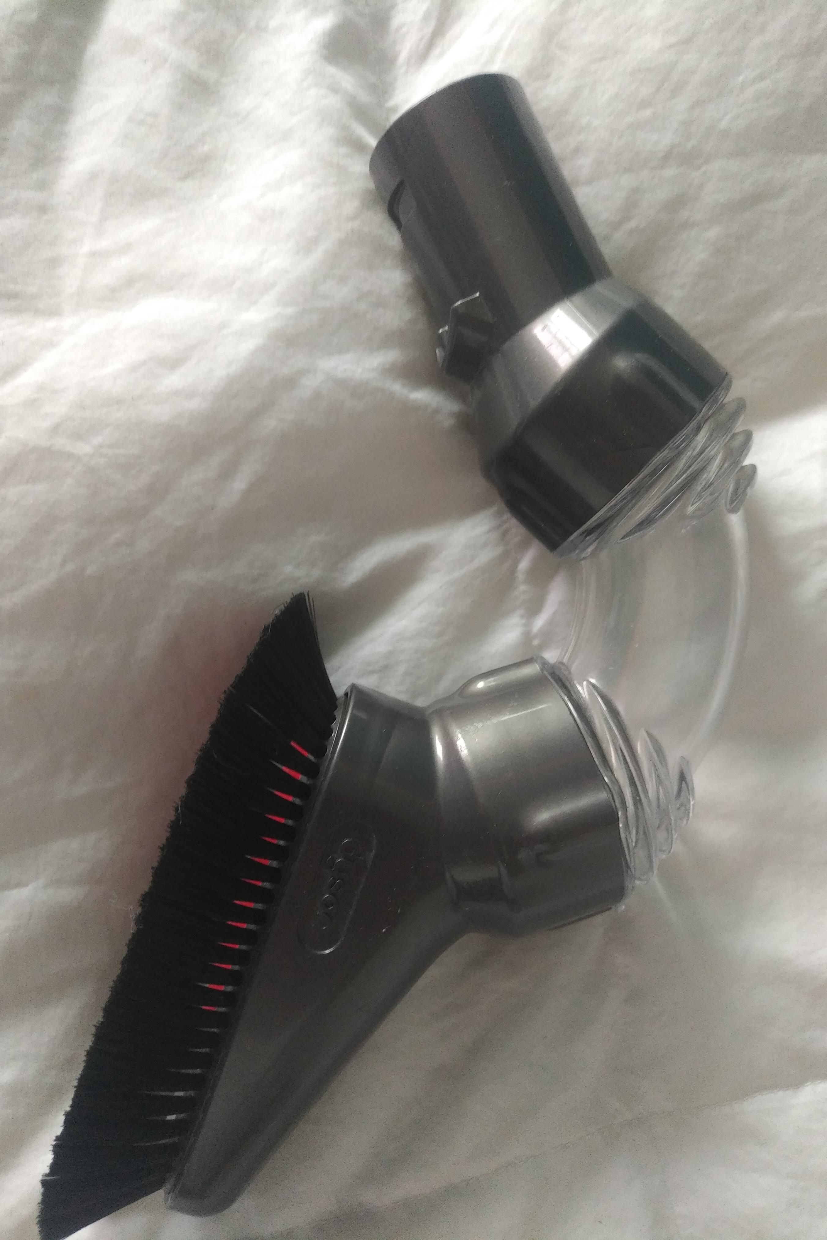 Dyson Vacuum Cleaner with Accessories - photo 4