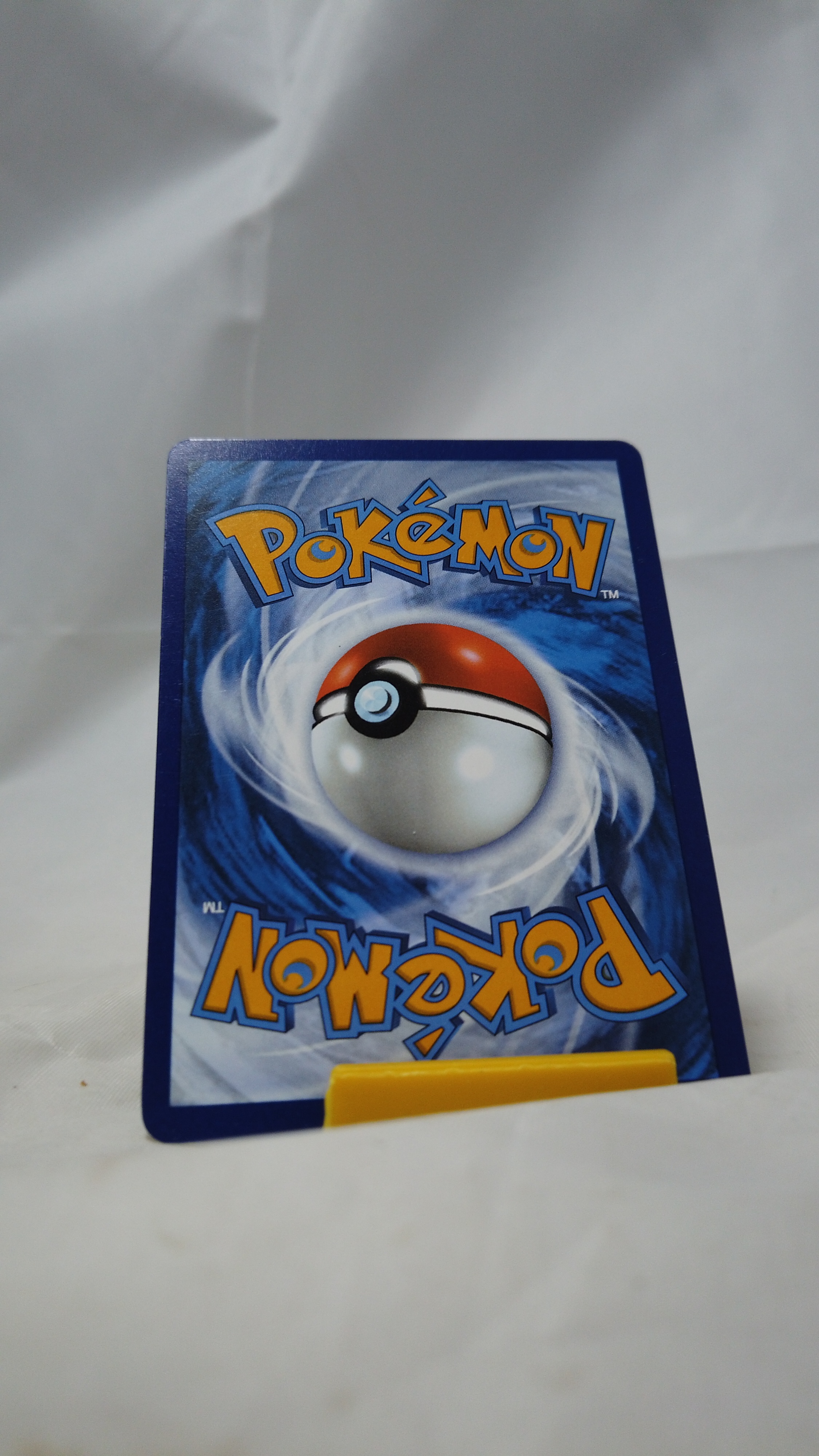 Pokemon Glaceon 54/167 Twilight Masquerade Uncommon NM - photo 2