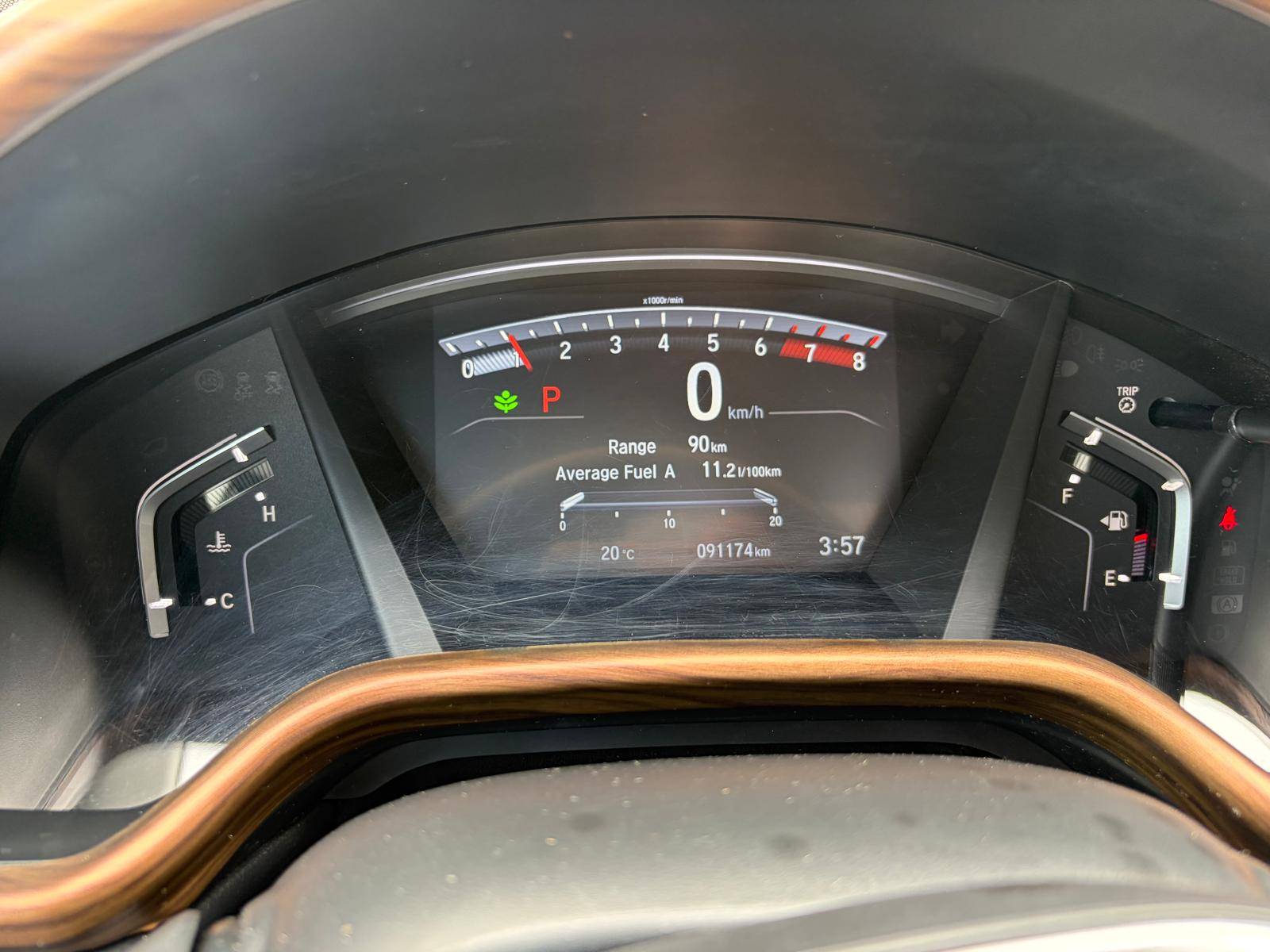🔥 2020 Honda CR-V | Local | No Accidents | AWD - photo 3
