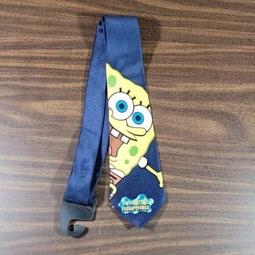 SpongeBob SquarePants Neck Tie