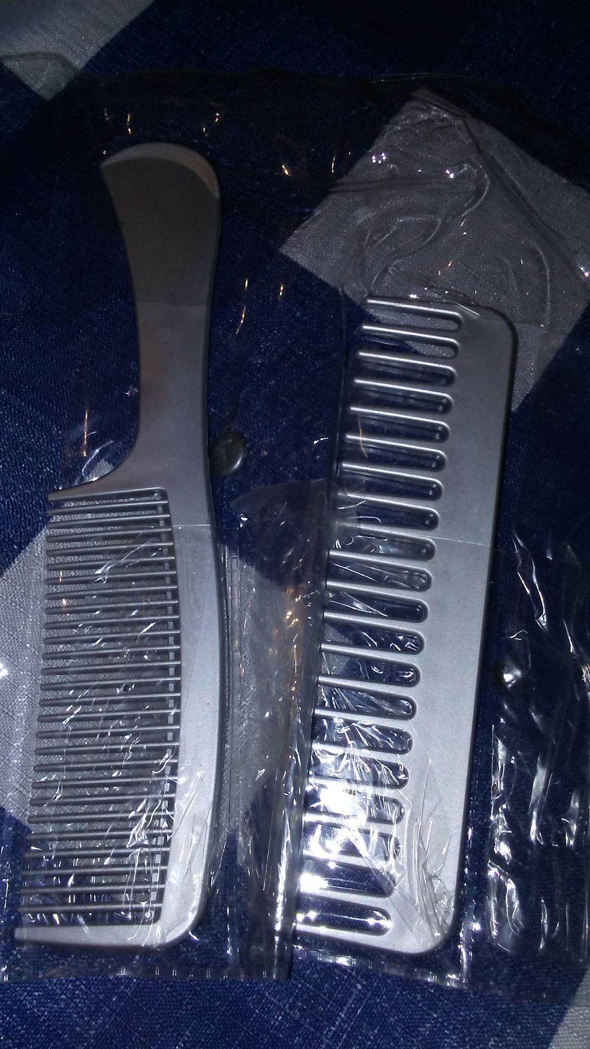 Combs (New)