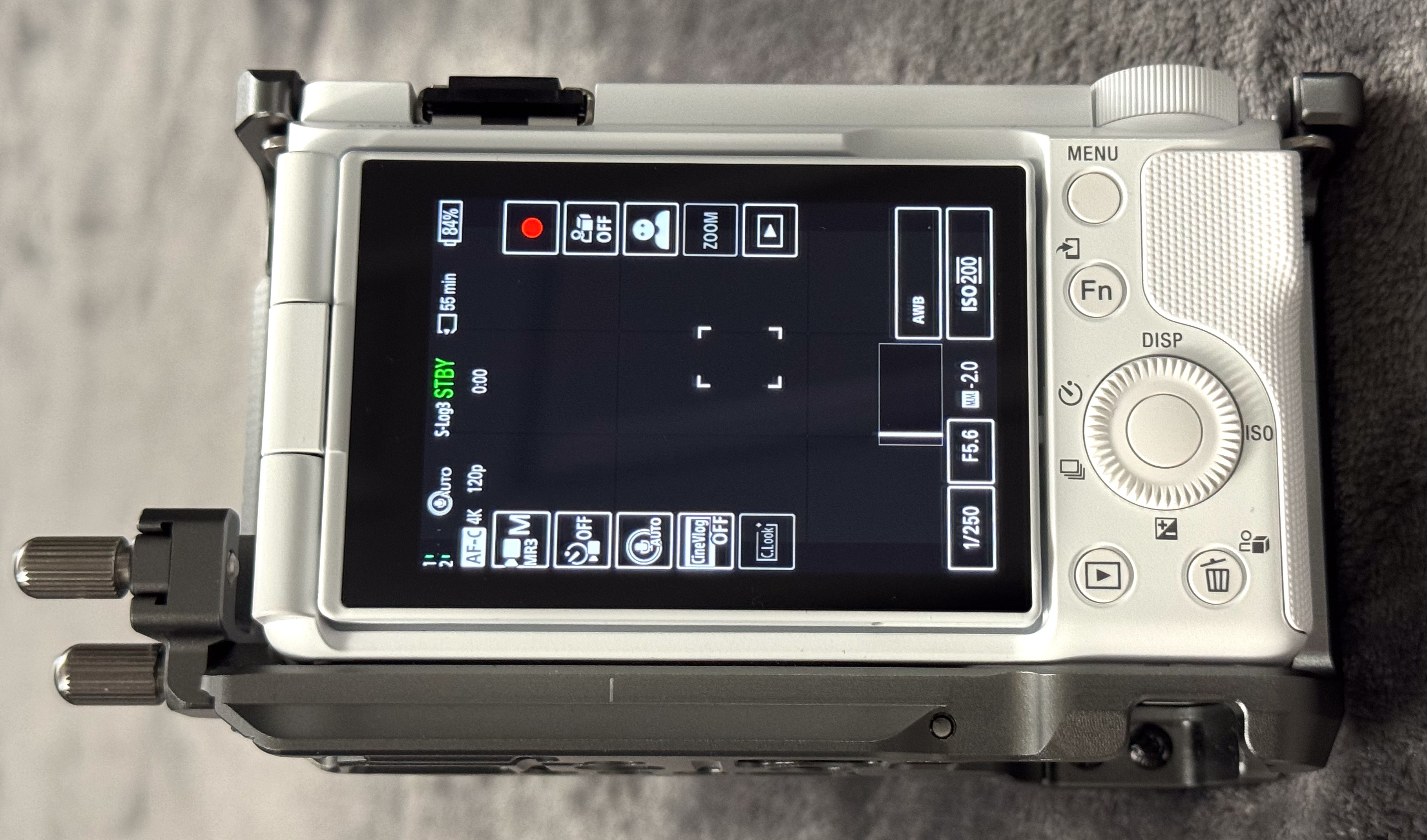 🔥LNIB Sony ZV-E10II, Sony Warranty, 28-70mm OSS Lens🔥 - photo 4