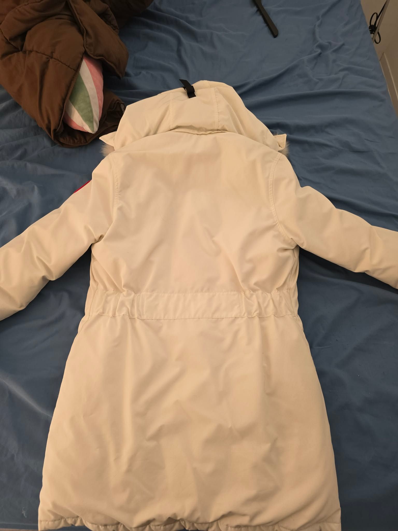 Canada Goose Trillium Parka Heritage - Women - photo 3