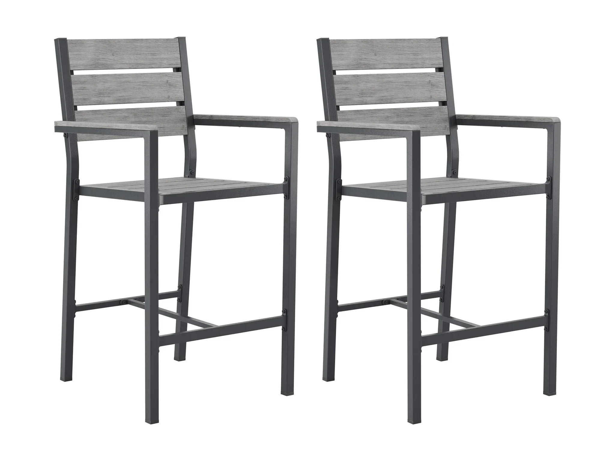 NEW 3-Piece Outdoor Patio Bar Set | Brand New in Box - photo 3