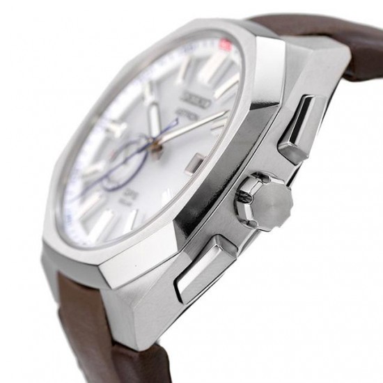 Seiko Astron SBXD019 110th Anniversary Limited Edition (800pcs) - photo 2